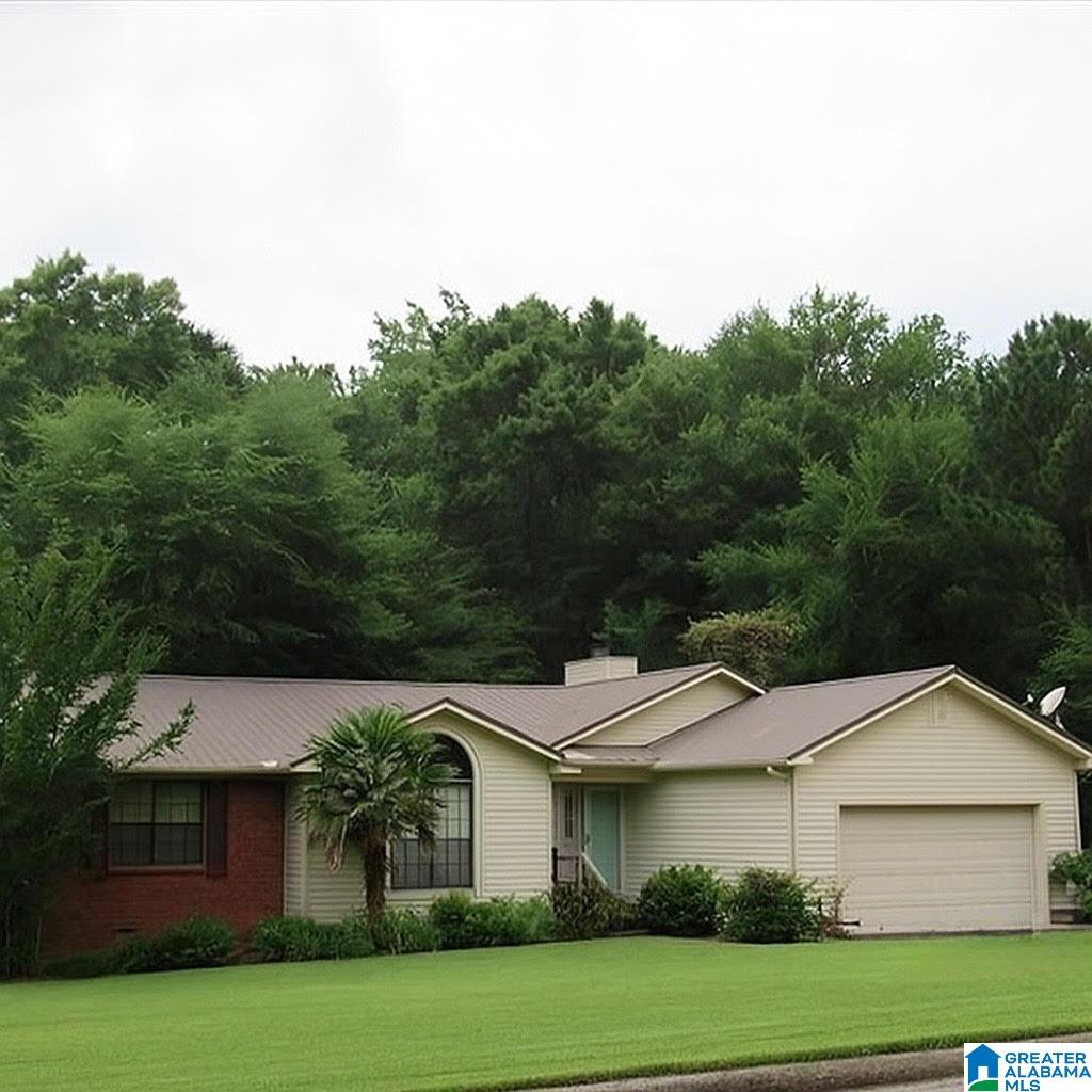 Homes for sale in Jacksonville, AL | 1509 Louise Dr, Jacksonville, AL 36265 | MLS# 21436590