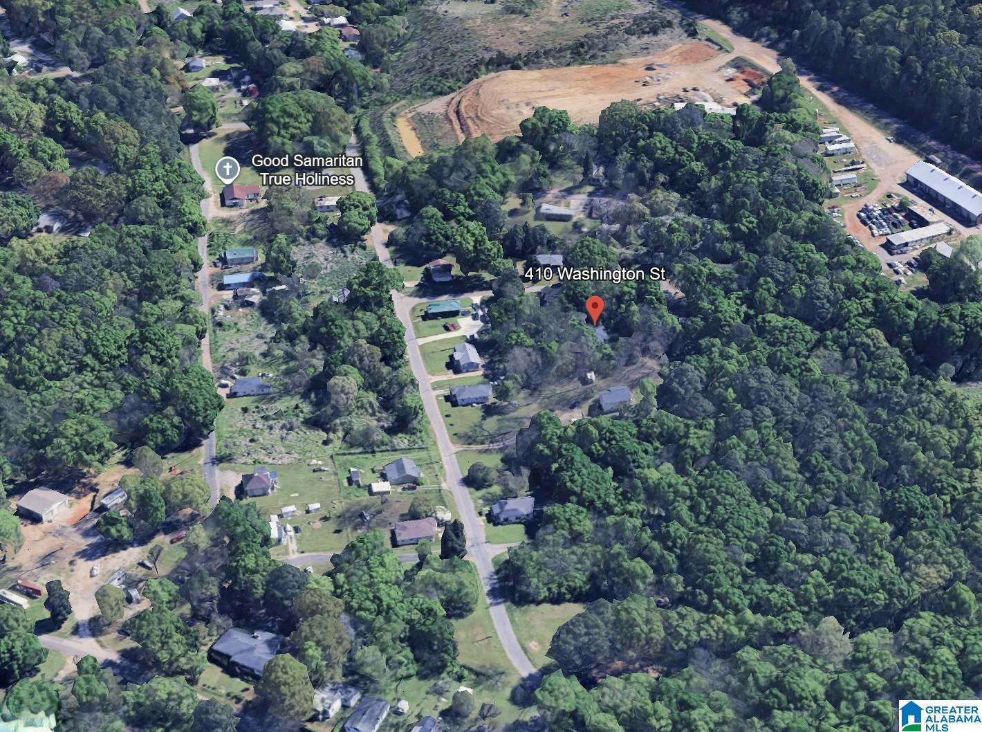 Homes for sale in Bessemer, AL | 410 Washington Street, Bessemer, AL 35020 | MLS# 21436592