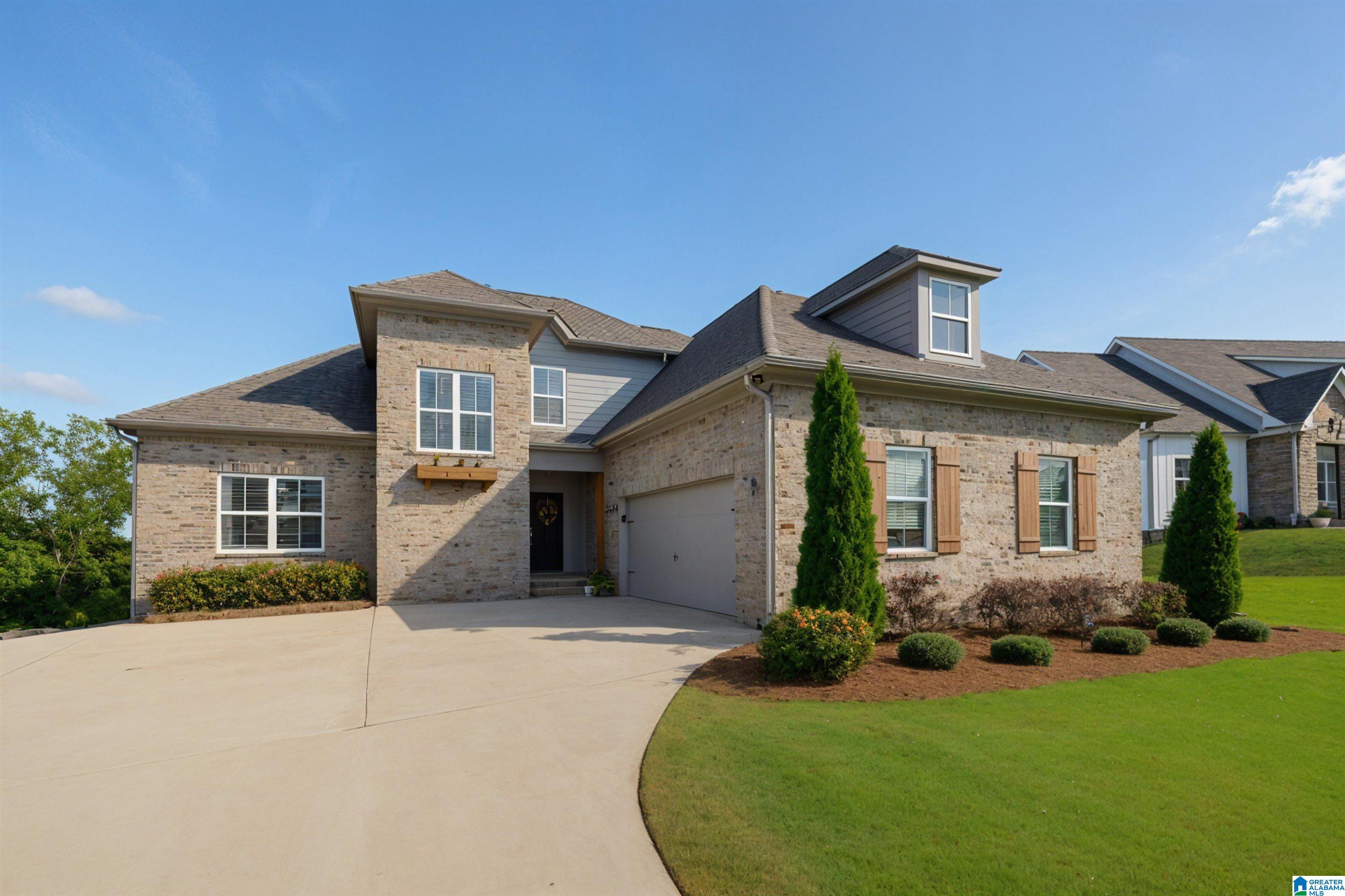 Homes for sale in Pelham, AL | 1069 Camellia Ridge Dr, Pelham, AL 35124 | MLS# 21436597