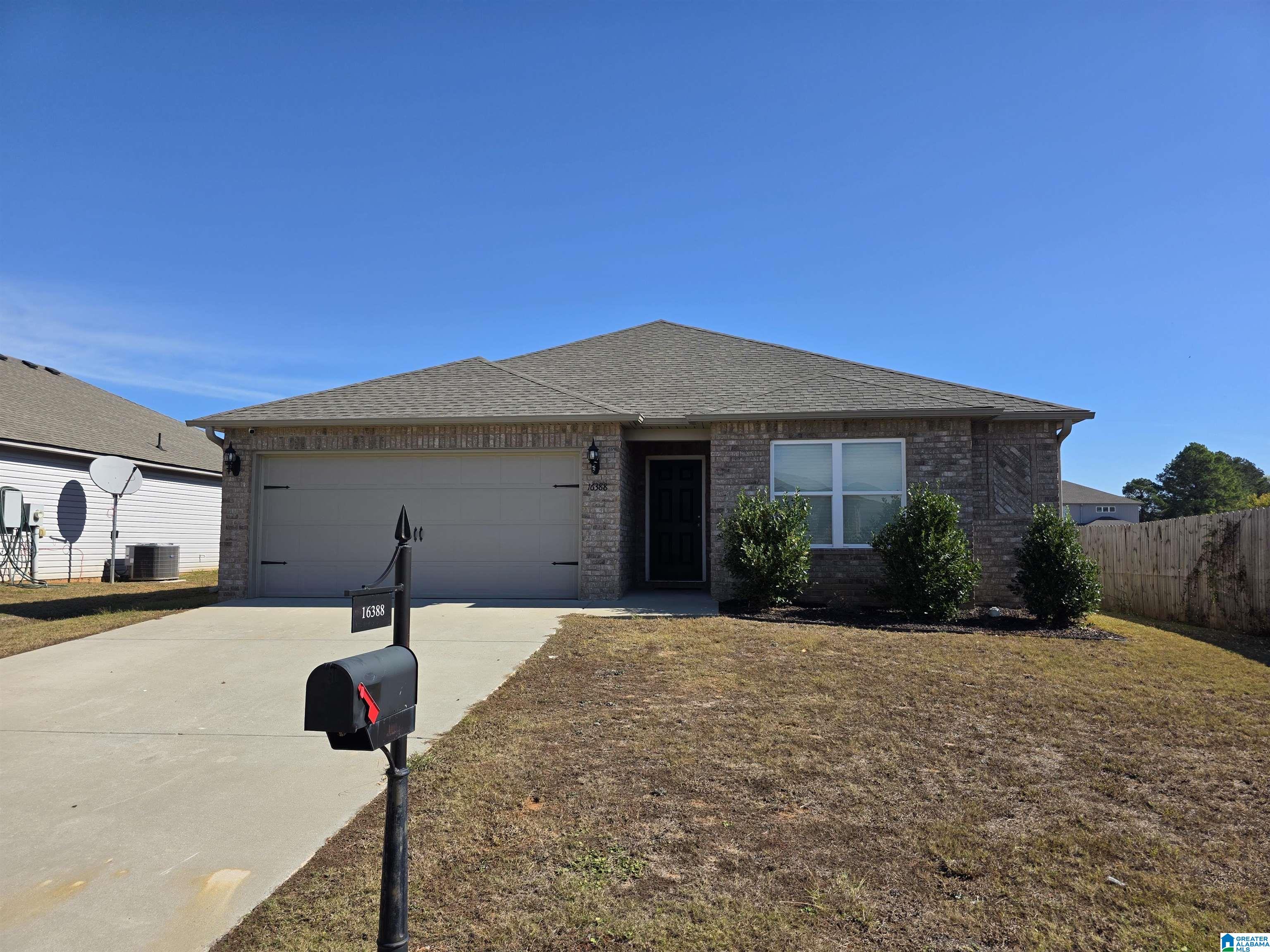 Homes for sale in Moundville, AL | 16388 Natchez Dr, Moundville, AL 35474 | MLS# 21436619