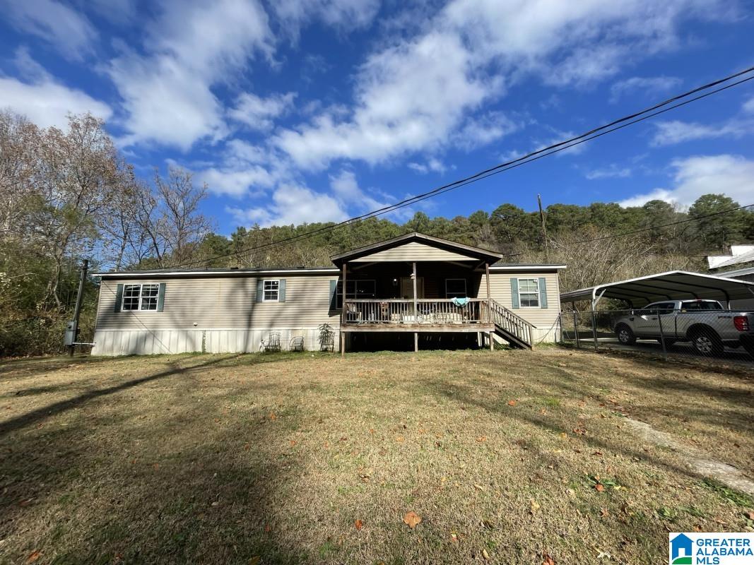 Homes for sale in Dora, AL | 646 Commerce Avenue, Dora, AL 35062 | MLS# 21436638