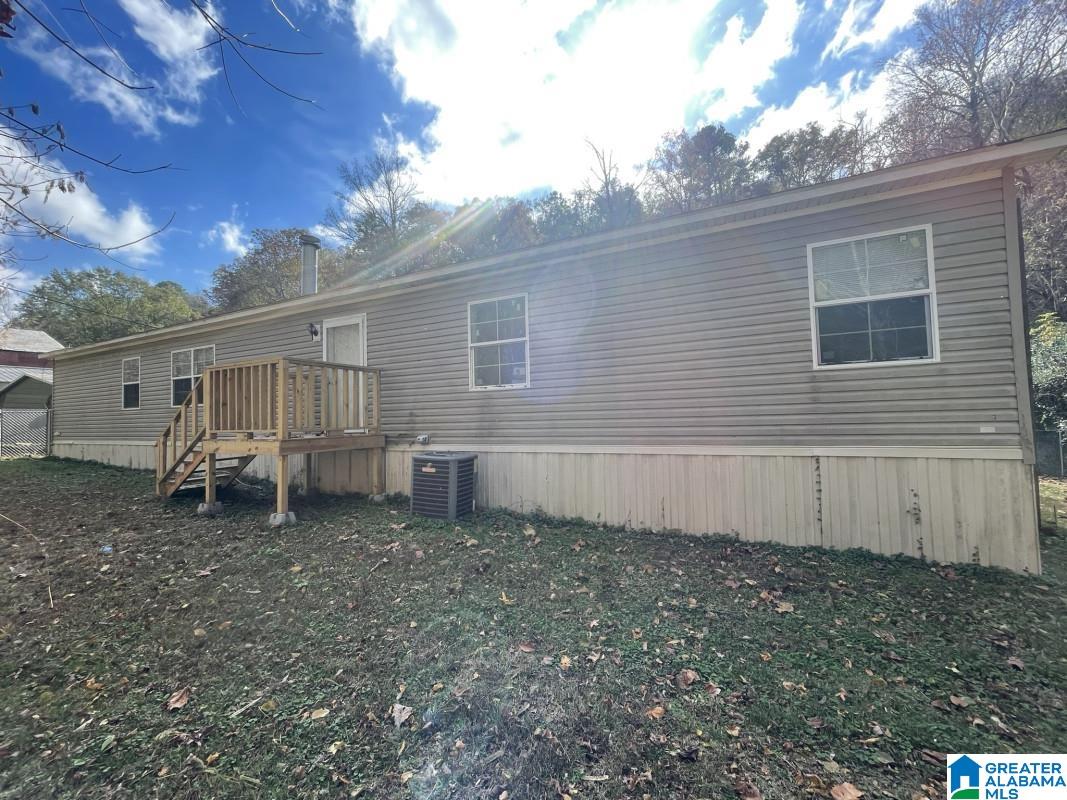 Homes for sale in Dora, AL | 646 Commerce Avenue, Dora, AL 35062 | MLS# 21436638