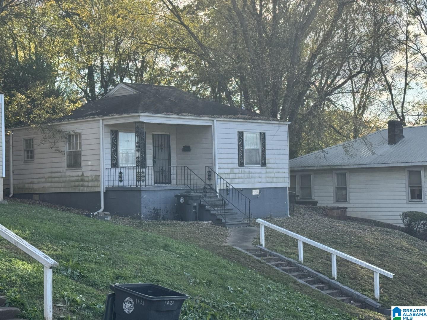 Homes for sale in Birmingham, AL | 1417 31st Street Ensley, Birmingham, AL 35208 | MLS# 21436689