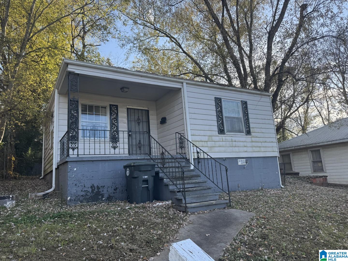 Homes for sale in Birmingham, AL | 1417 31St Street Ensley, Birmingham, AL 35208 | MLS# 21436689