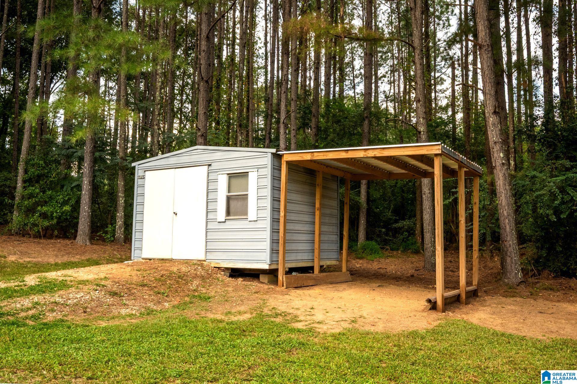 Homes for sale in Lineville, AL | 9977 Clairmont Springs Road, Lineville, AL 36266 | MLS# 21436706