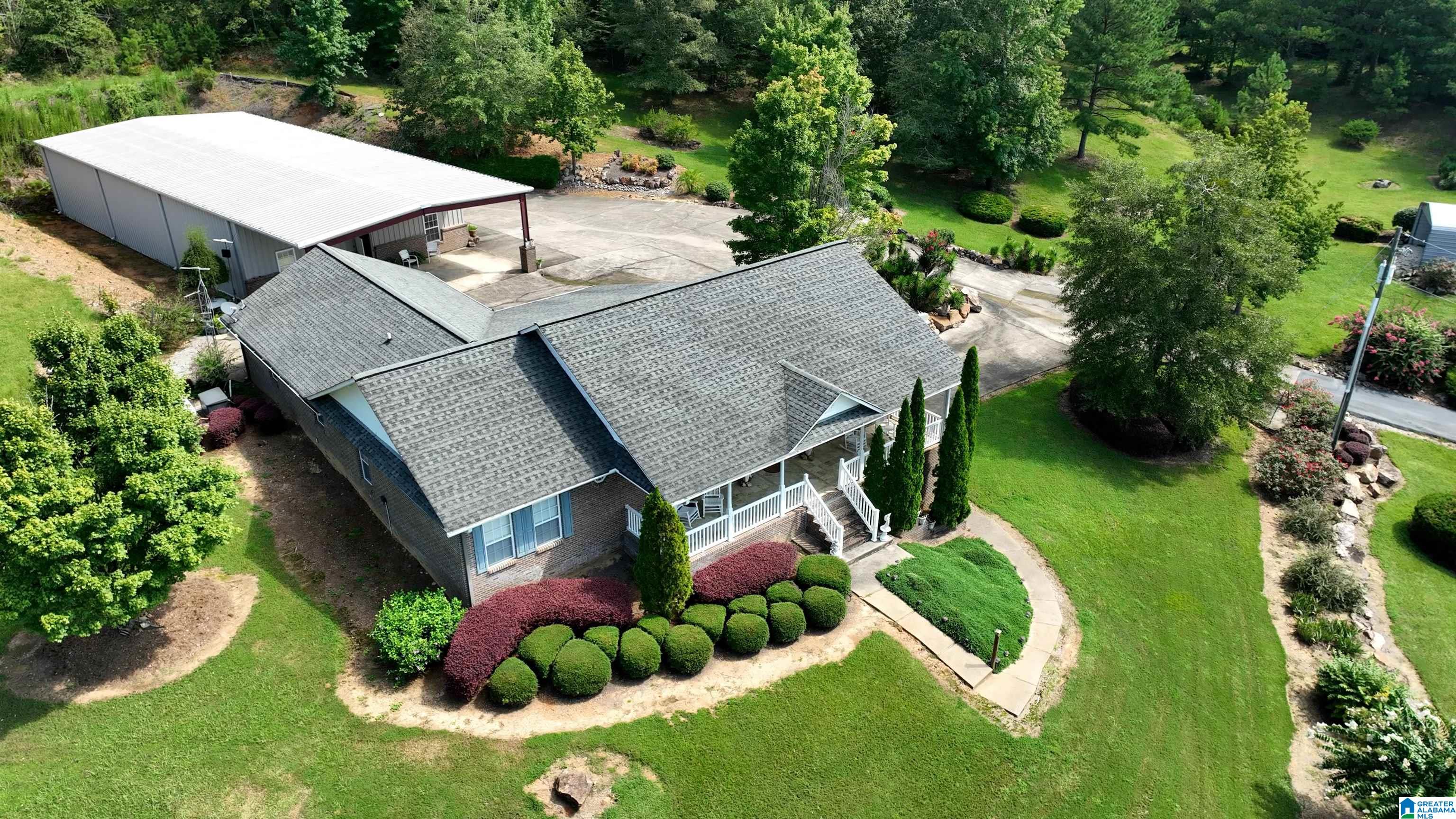 Homes for sale in Ashville, AL | 3941 Shoal Creek Road, Ashville, AL 35953 | MLS# 21436725