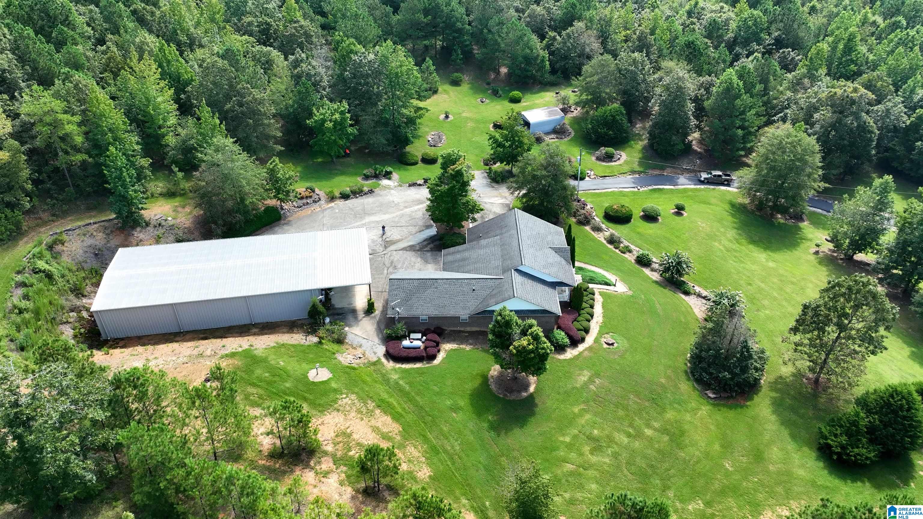 Homes for sale in Ashville, AL | 3941 Shoal Creek Road, Ashville, AL 35953 | MLS# 21436725