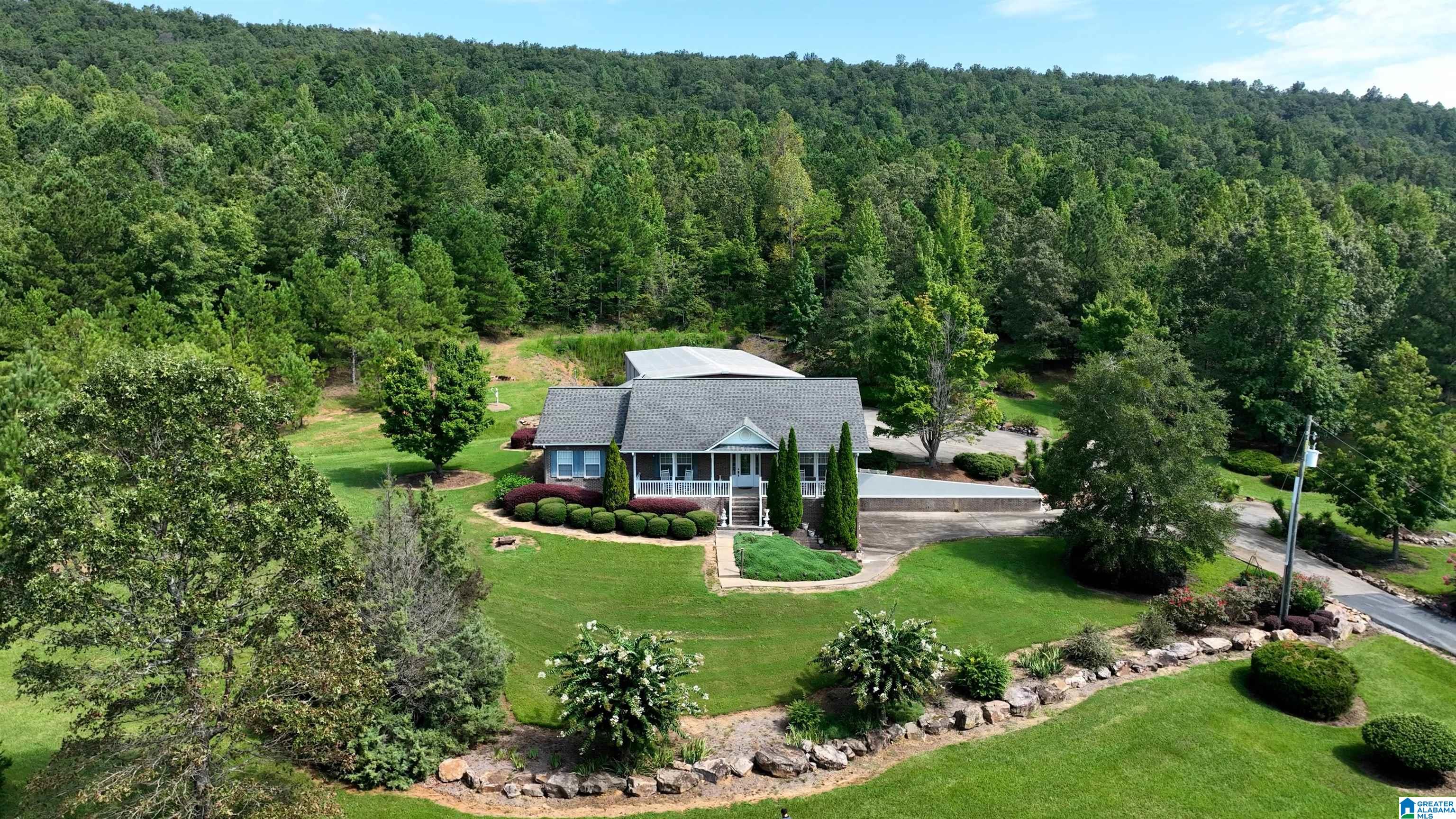 Homes for sale in Ashville, AL | 3941 Shoal Creek Road, Ashville, AL 35953 | MLS# 21436725