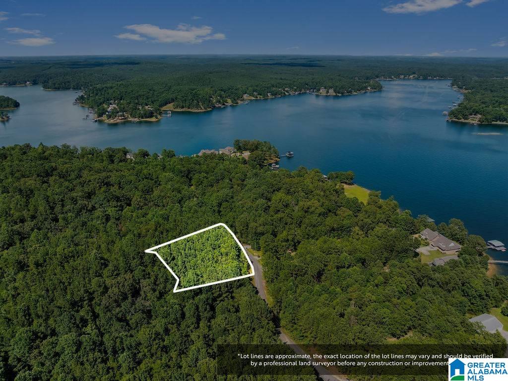 Homes for sale in Arley, AL | 000 Lake Pointe Dr, Arley, AL 35541 | MLS# 21436727