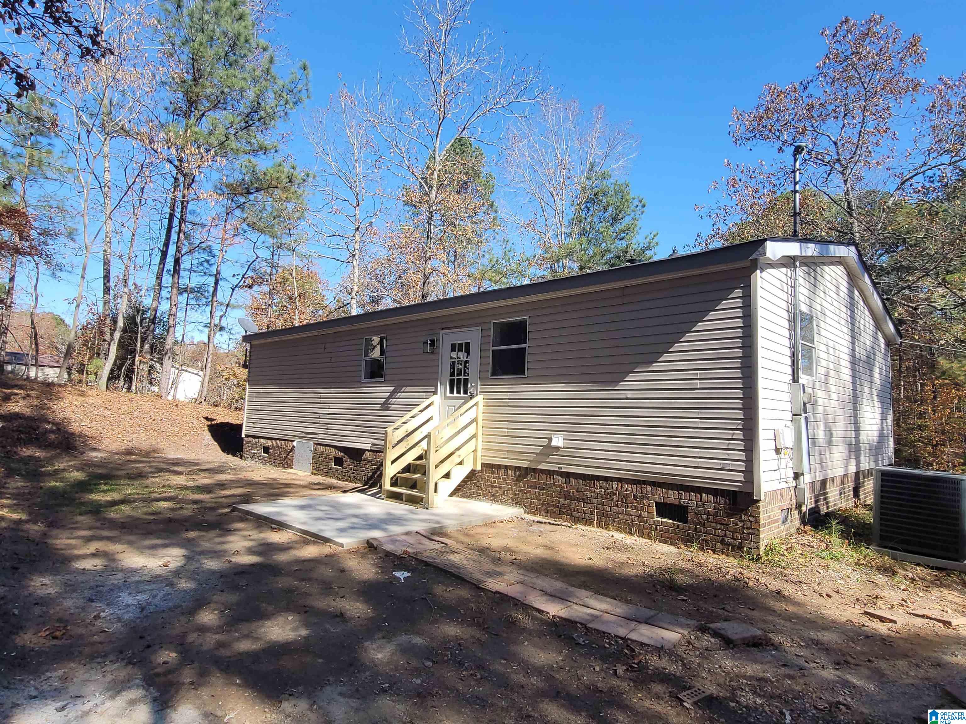 Homes for sale in Odenville, AL | 225 Cedar Creek Road, Odenville, AL 35120 | MLS# 21436732