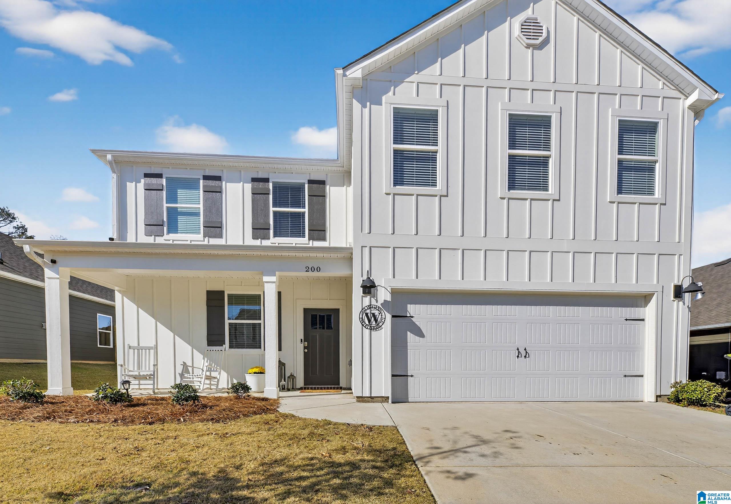 Homes for sale in Springville, AL | 200 Archers Brook Dr, Springville, AL 35146 | MLS# 21436733