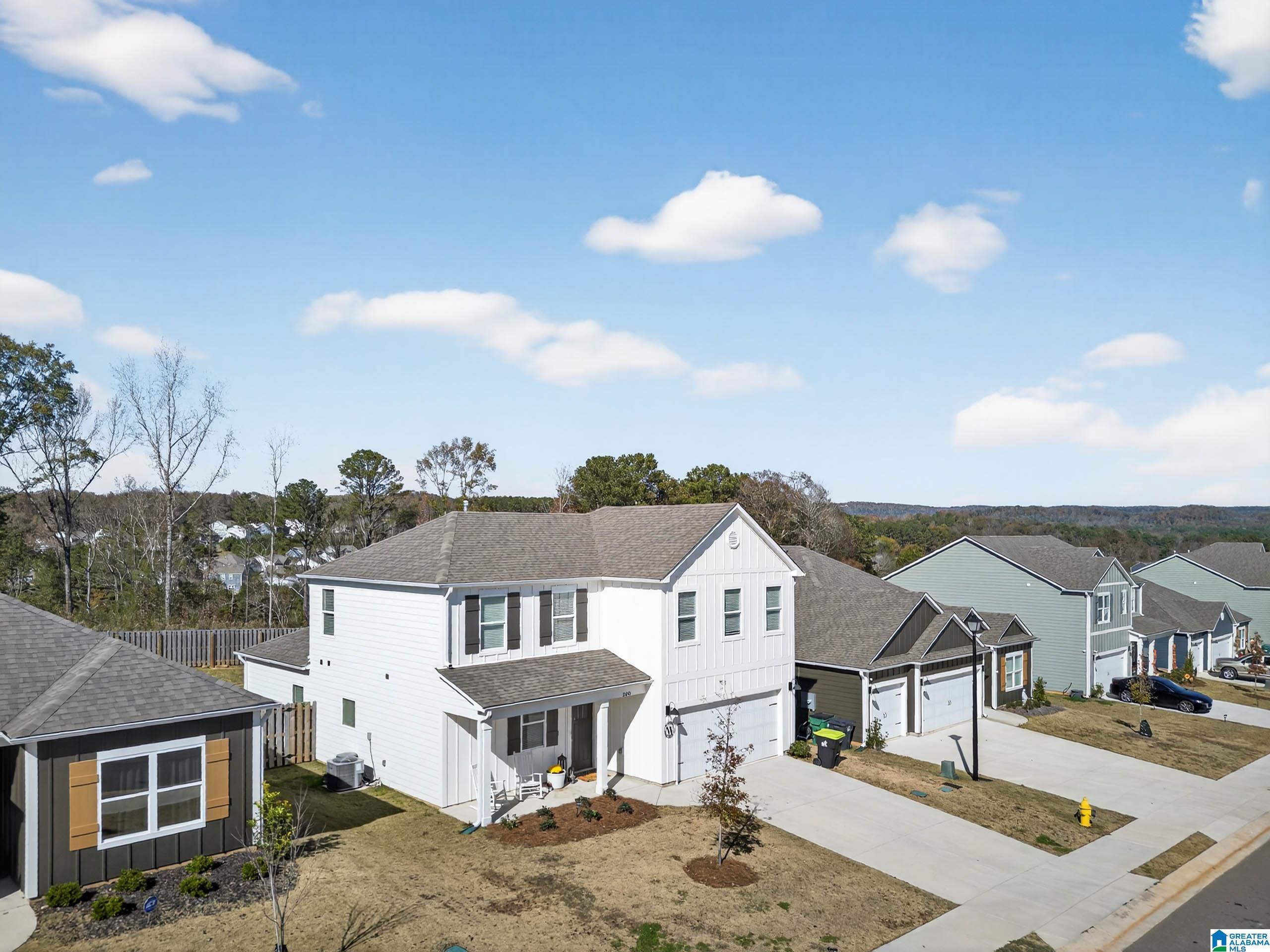 Homes for sale in Springville, AL | 200 Archers Brook Dr, Springville, AL 35146 | MLS# 21436733