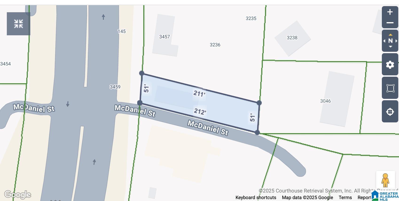 Homes for sale in Pelham, AL | 3459 Pelham Parkway, Pelham, AL 35124 | MLS# 21436742