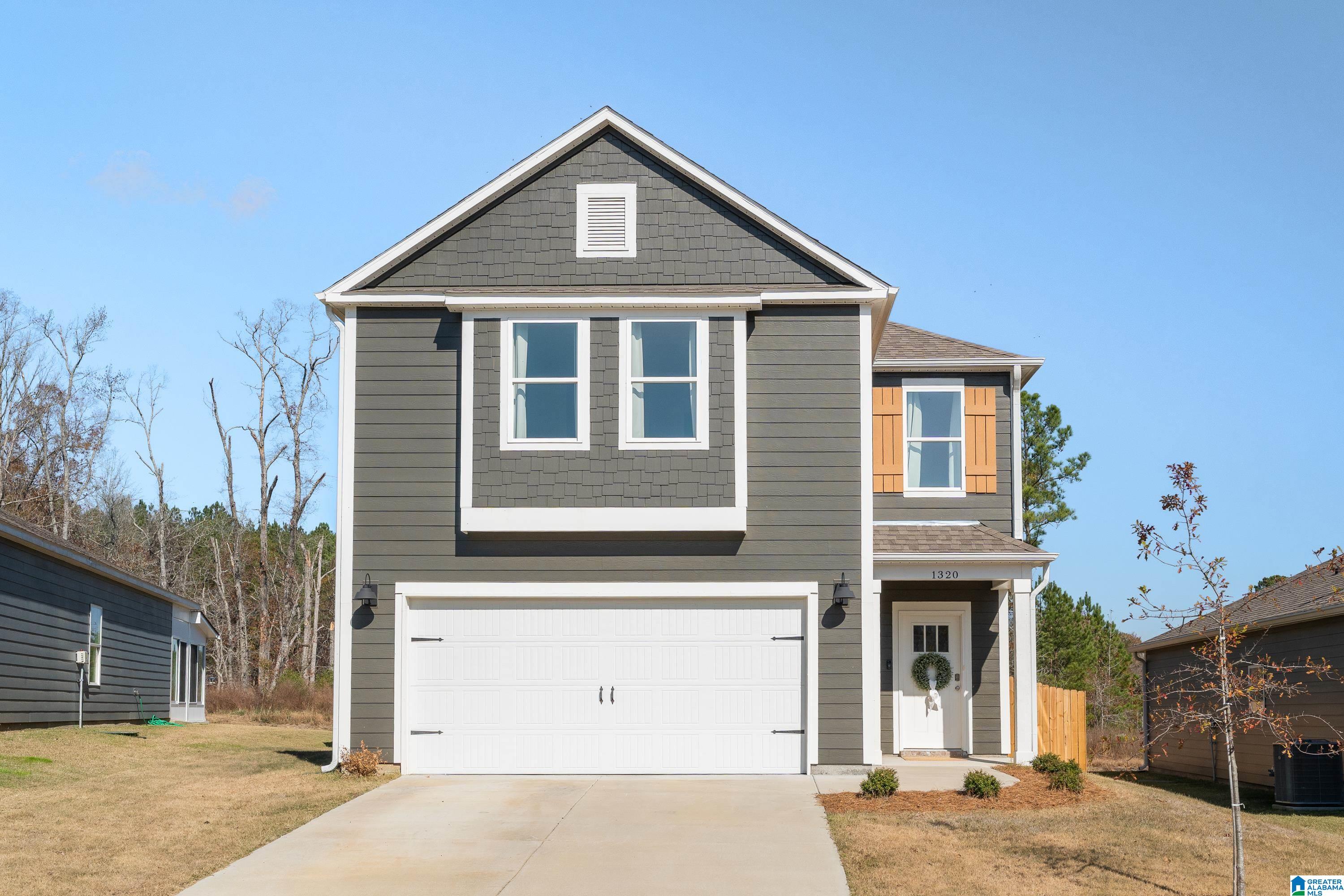 Homes for sale in Chelsea, AL | 1320 Chelsea Park Trail, Chelsea, AL 35043 | MLS# 21436776