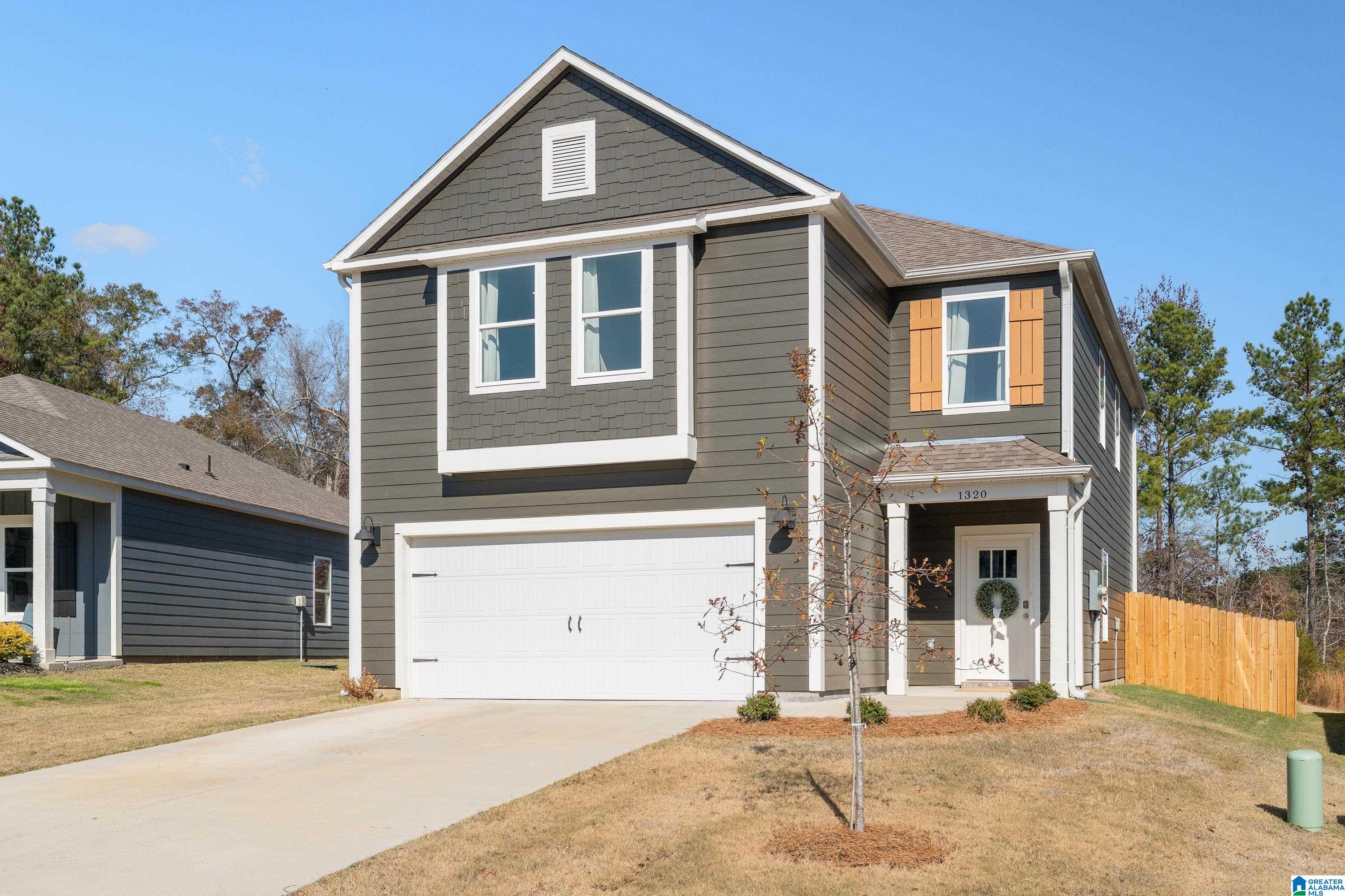 Homes for sale in Chelsea, AL | 1320 Chelsea Park Trail, Chelsea, AL 35043 | MLS# 21436776