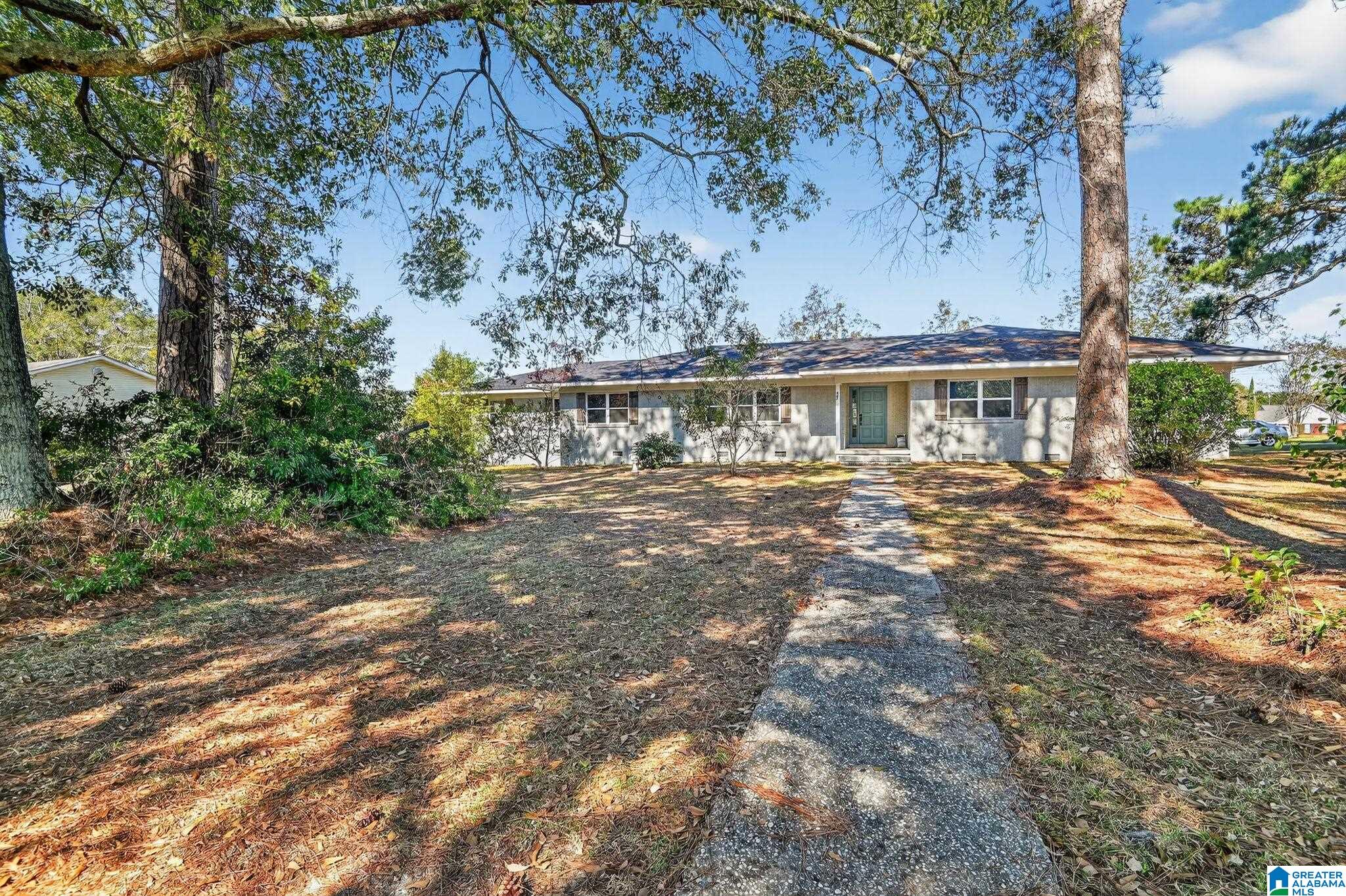 Homes for sale in Opp, AL | 807 E Hart Avenue, Opp, AL 36467 | MLS# 21436803