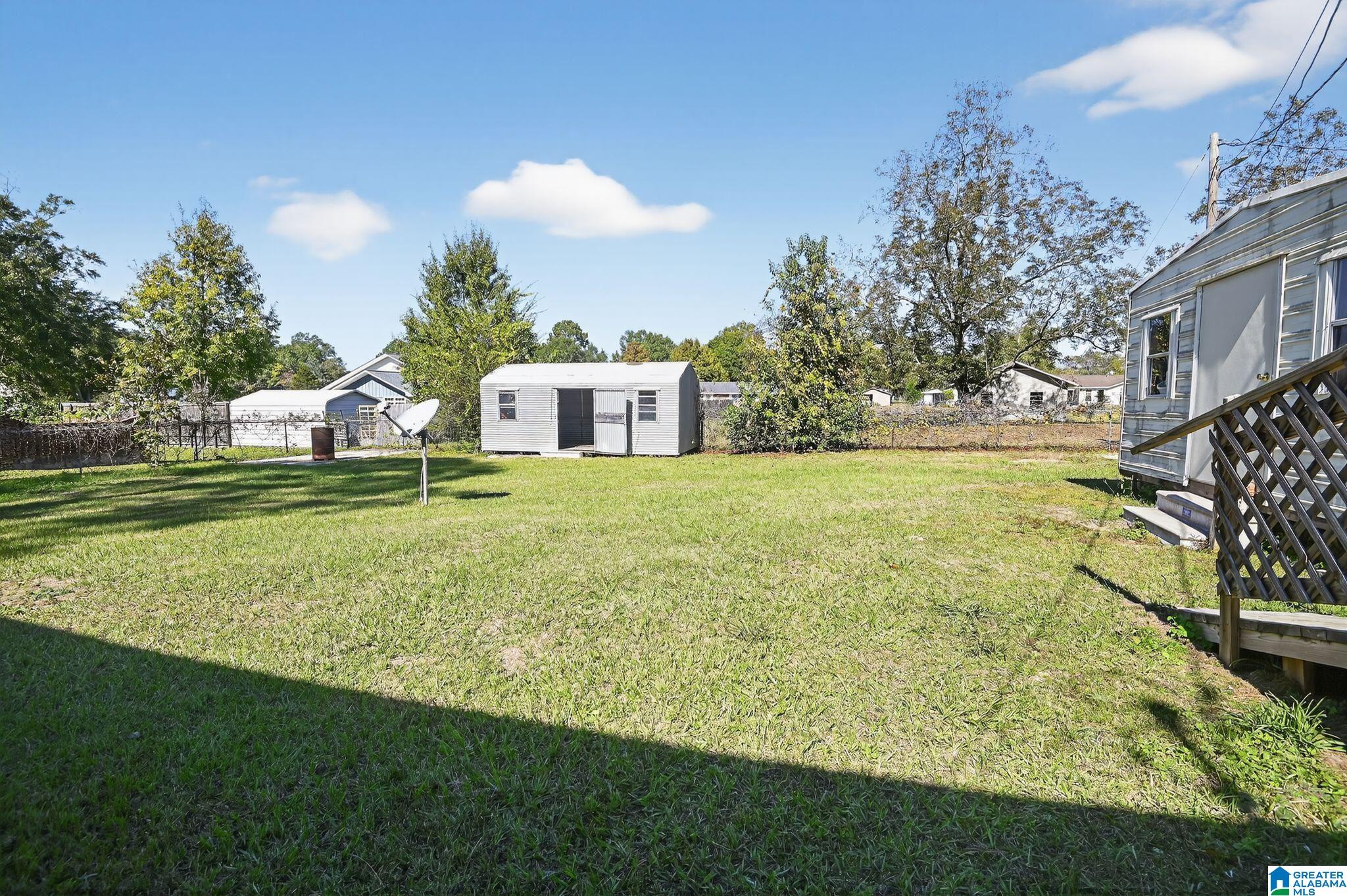 Homes for sale in Opp, AL | 807 E Hart Avenue, Opp, AL 36467 | MLS# 21436803