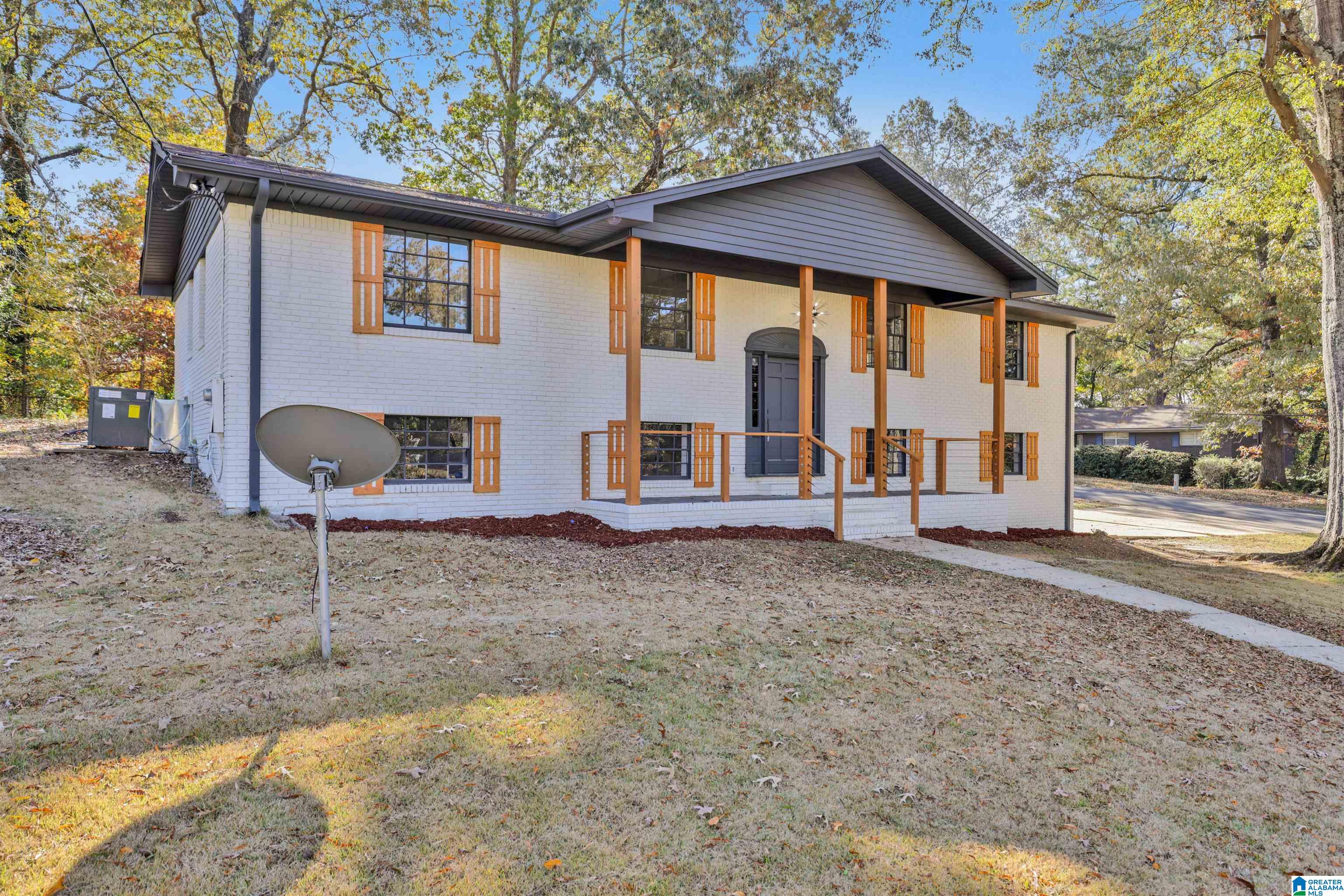 701 ONEIDA DRIVE