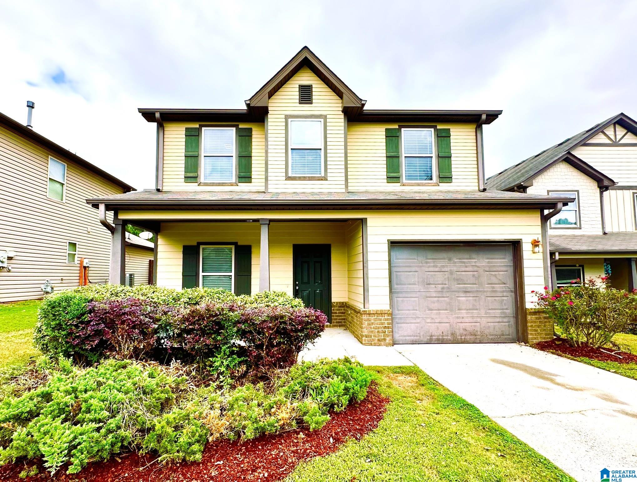 Homes for sale in Springville, AL | 135 Village Springs Cove, Springville, AL 35146 | MLS# 21436854