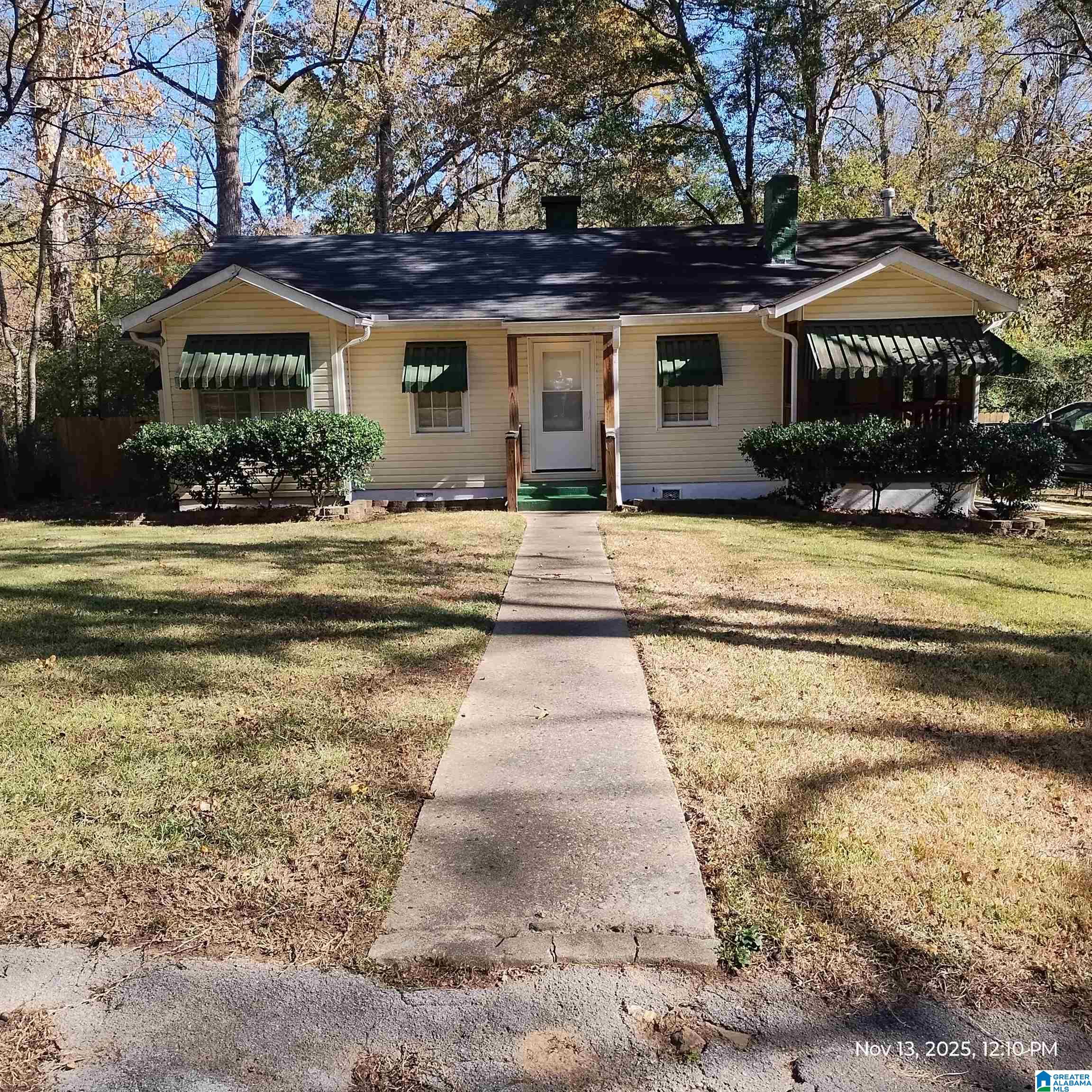 Homes for sale in Hueytown, AL | 108 Westbrook Road, Hueytown, AL 35023 | MLS# 21436860