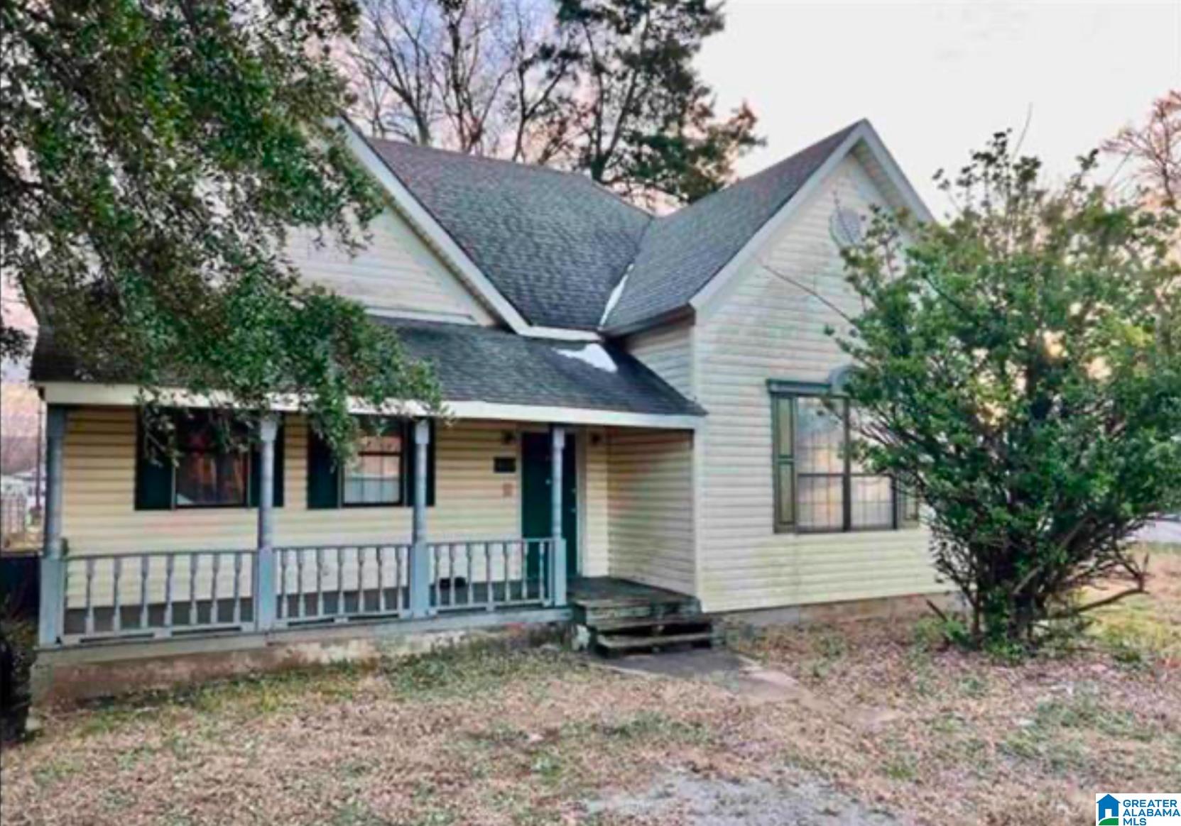Homes for sale in Birmingham, AL | 3117 Beulah Avenue Sw, Birmingham, AL 35221 | MLS# 21436861