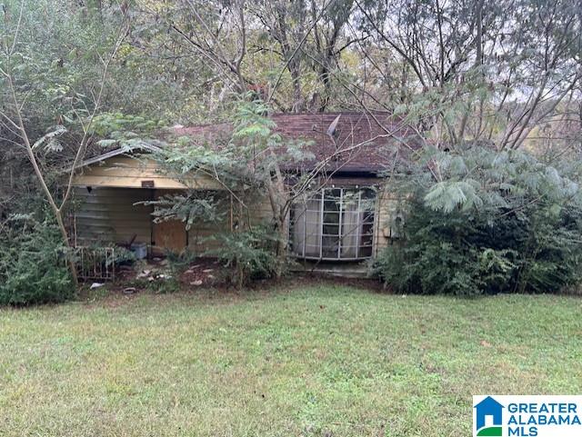 Homes for sale in New Castle, AL | 5348 Spruce Street, New Castle, AL 35071 | MLS# 21436866