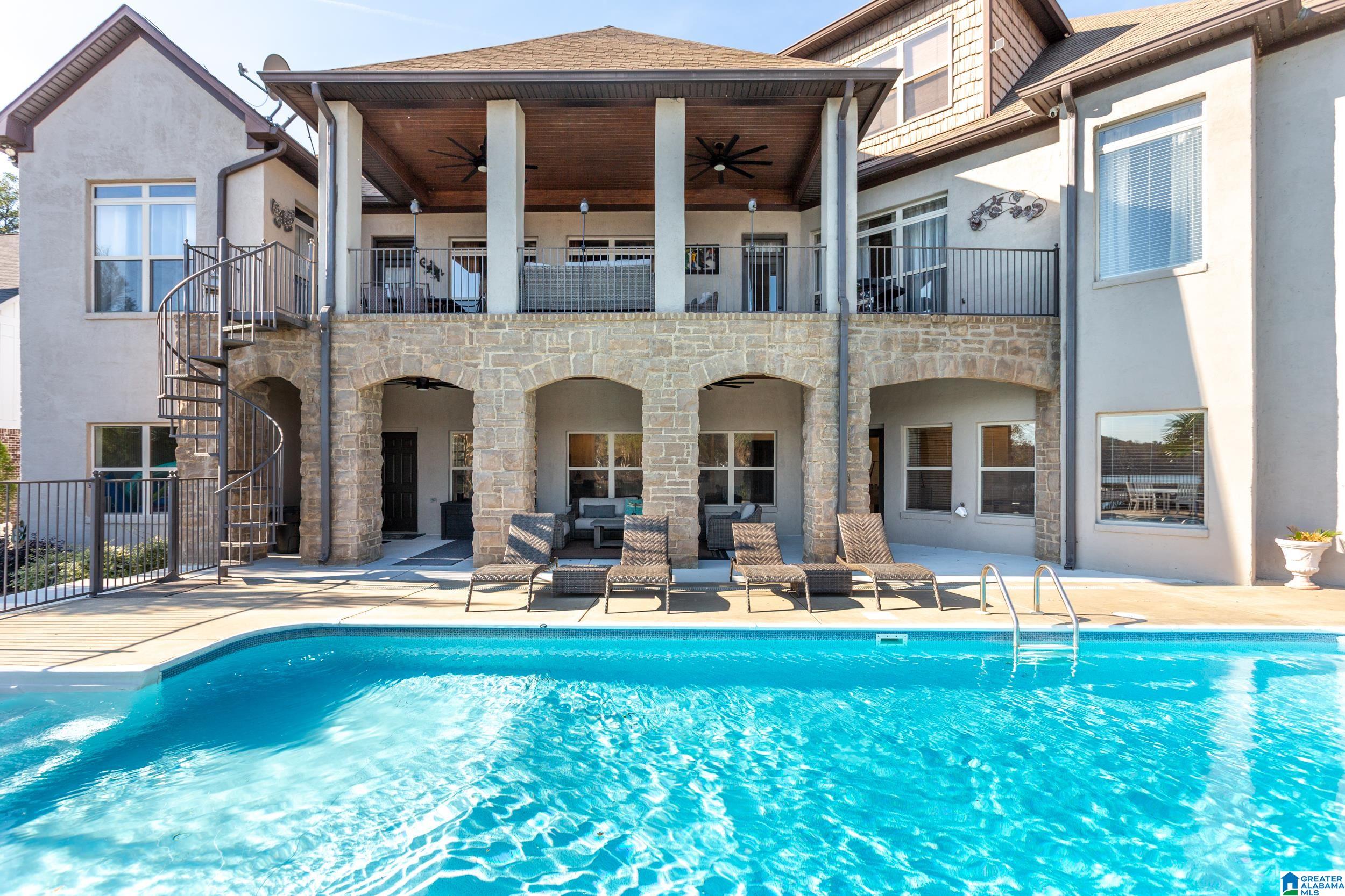 Homes for sale in Vincent, AL | 190 Coves Dr, Vincent, AL 35178 | MLS# 21436867