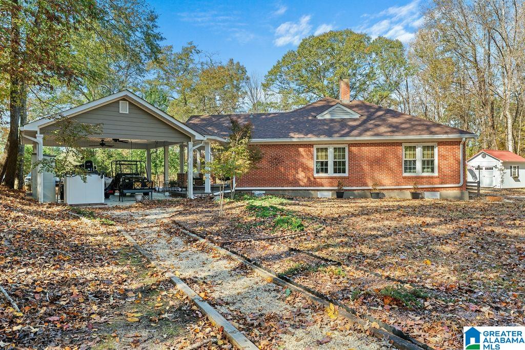 Homes for sale in Centreville, AL | 1122 Montevallo Road, Centreville, AL 35042 | MLS# 21436878