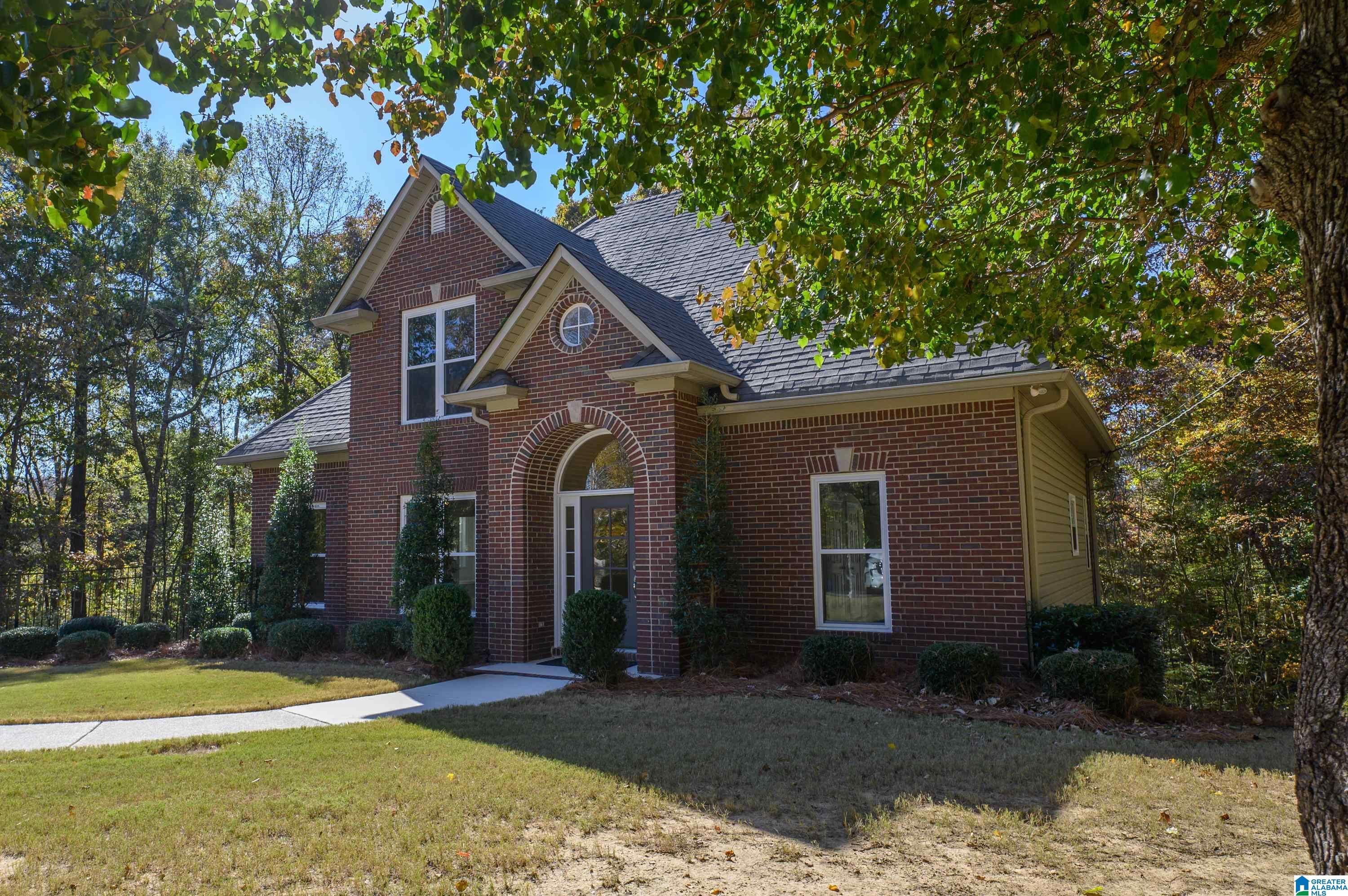 Homes for sale in Sterrett, AL | 138 Overview Dr, Sterrett, AL 35147 | MLS# 21436912