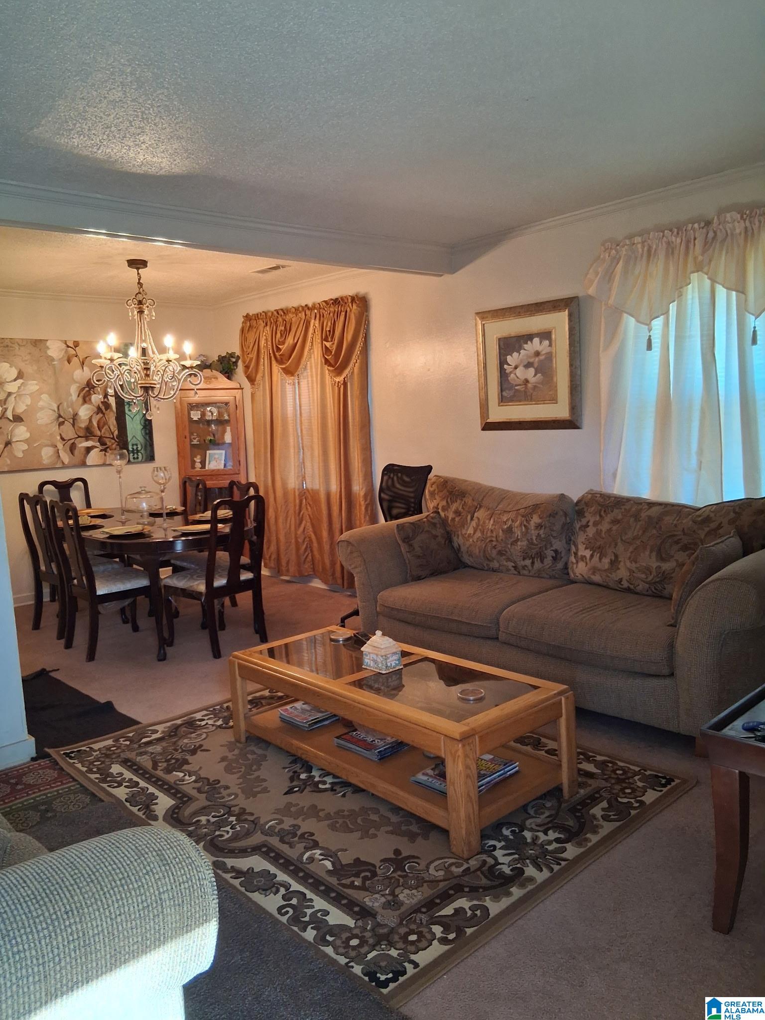 Homes for sale in Midfield, AL | 1240 Rayfield Dr, Midfield, AL 35228 | MLS# 21436920