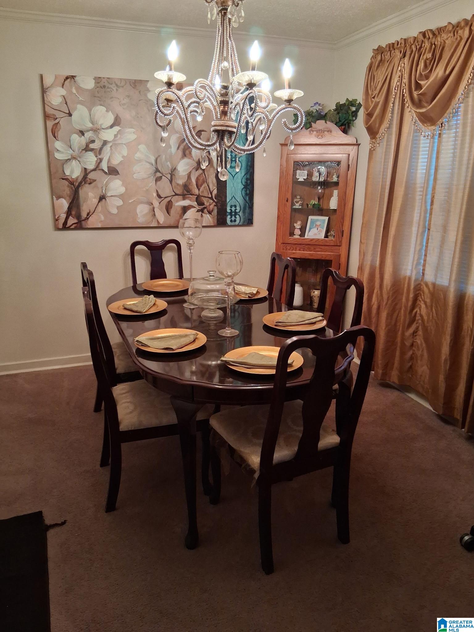 Homes for sale in Midfield, AL | 1240 Rayfield Dr, Midfield, AL 35228 | MLS# 21436920