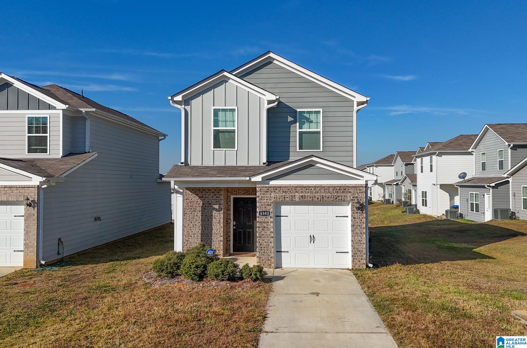 Homes for sale in Pell City, AL | 6393 Rainbow Row, Pell City, AL 35128 | MLS# 21436941