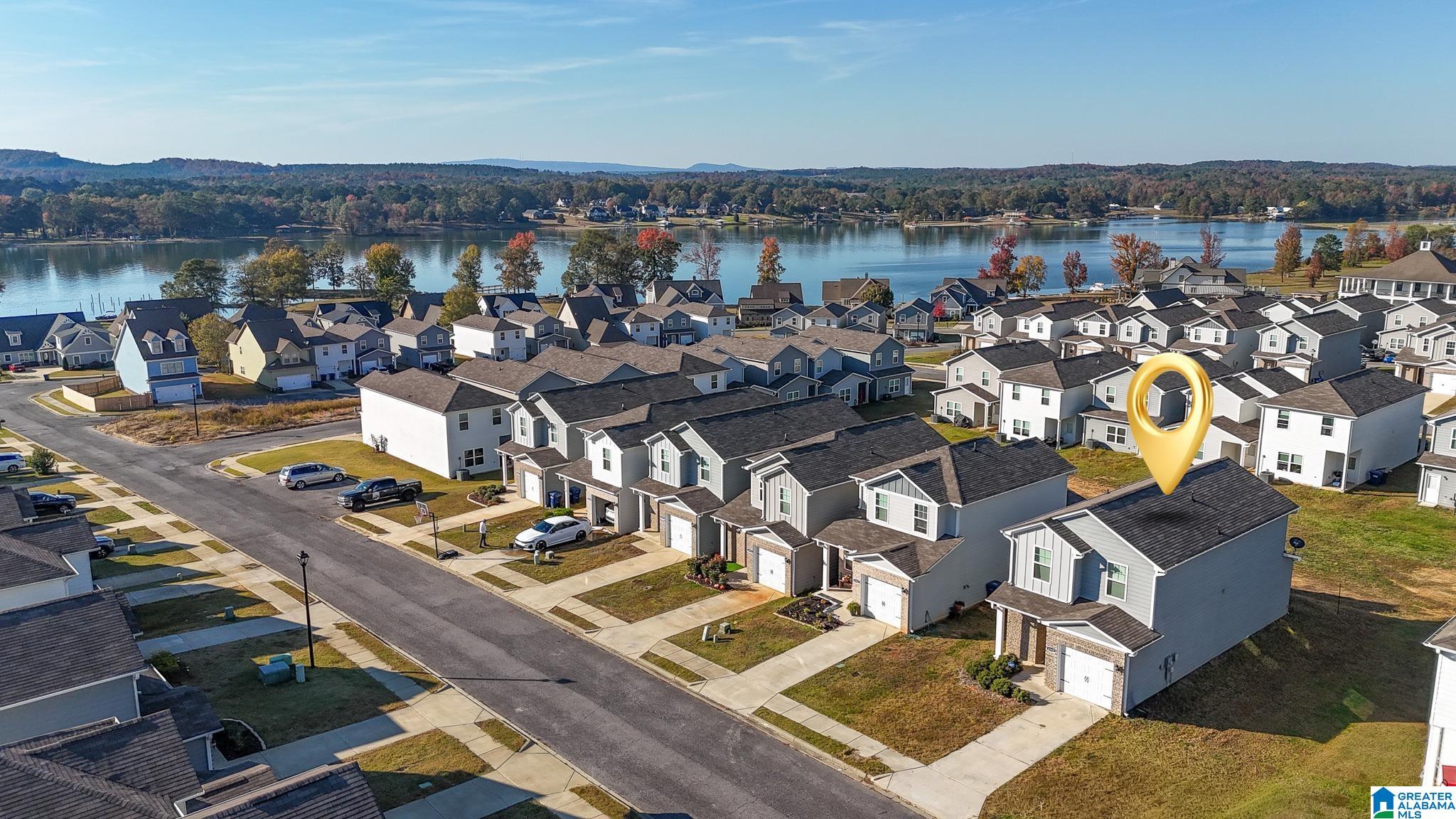 Homes for sale in Pell City, AL | 6393 Rainbow Row, Pell City, AL 35128 | MLS# 21436941