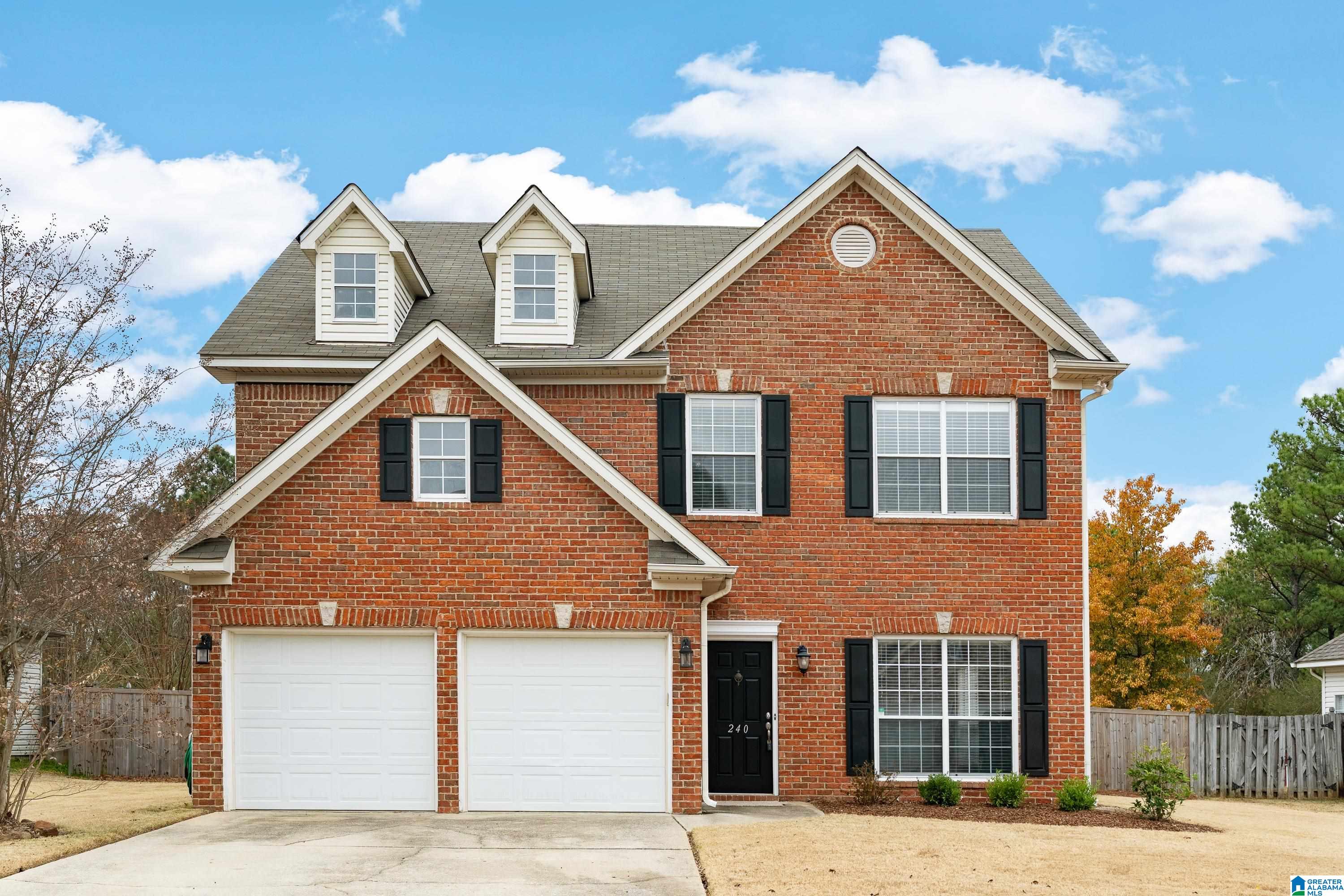 Homes for sale in Helena, AL | 240 Bentmoor Lane, Helena, AL 35080 | MLS# 21436958