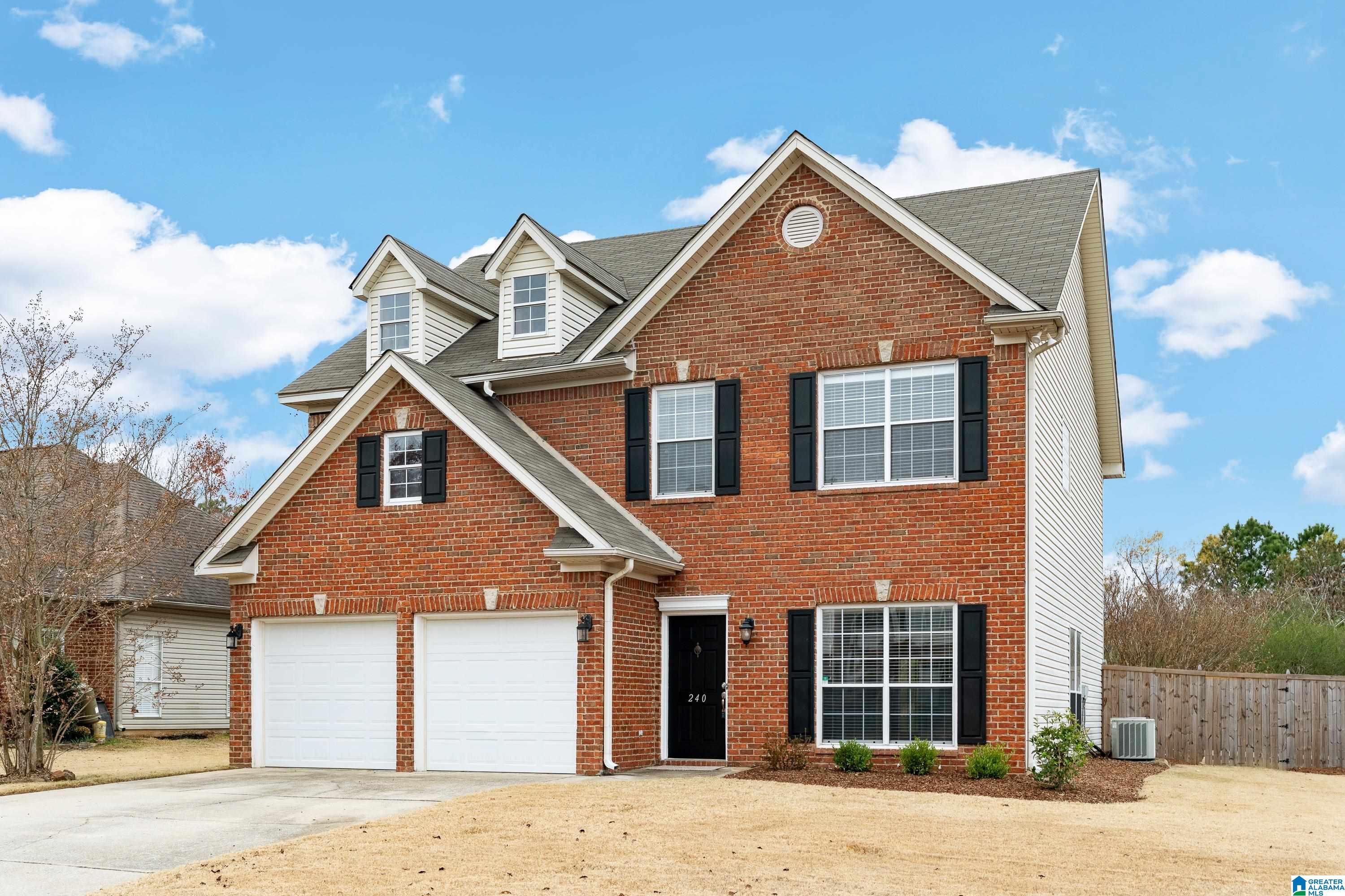 Homes for sale in Helena, AL | 240 Bentmoor Lane, Helena, AL 35080 | MLS# 21436958