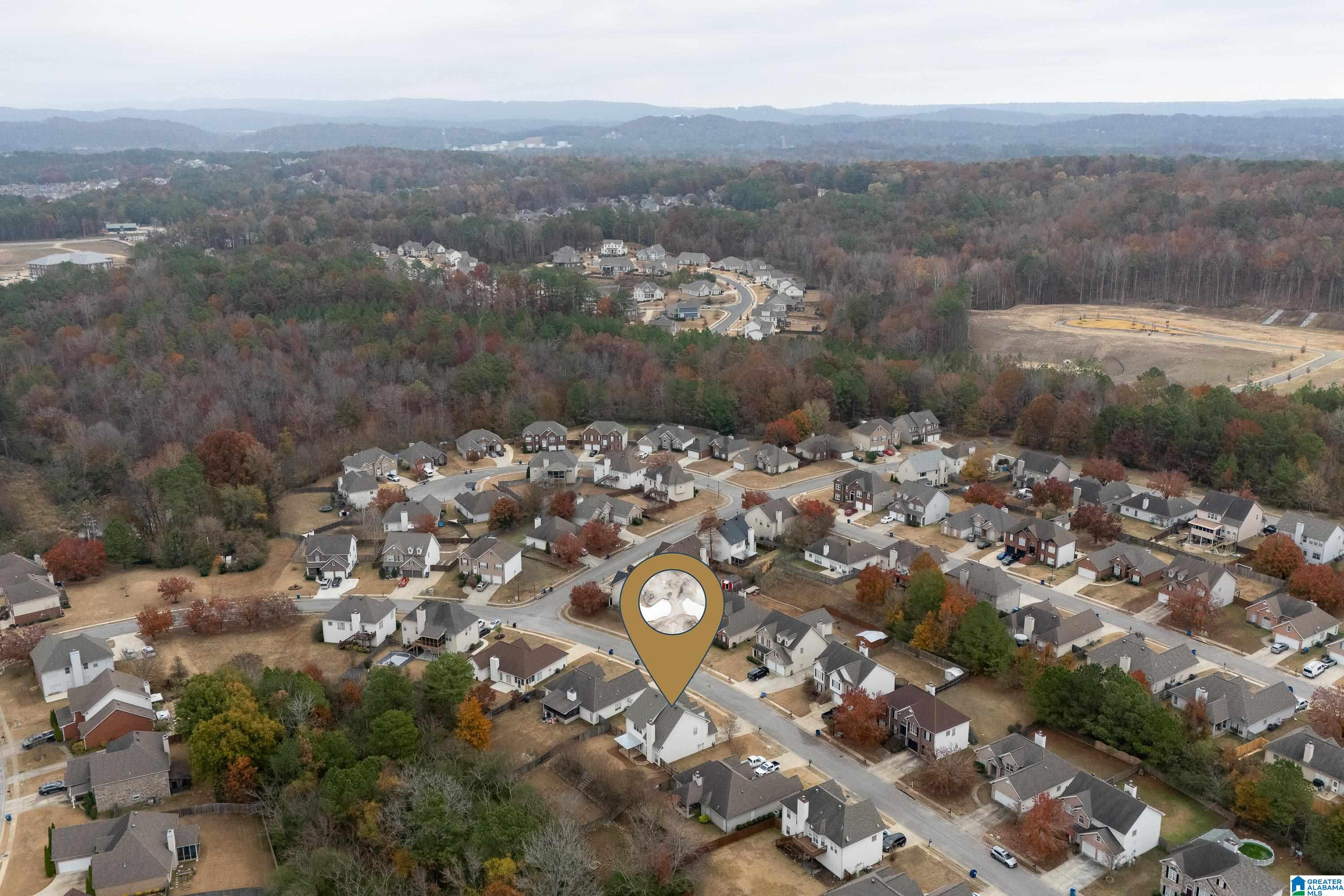 Homes for sale in Helena, AL | 240 Bentmoor Lane, Helena, AL 35080 | MLS# 21436958