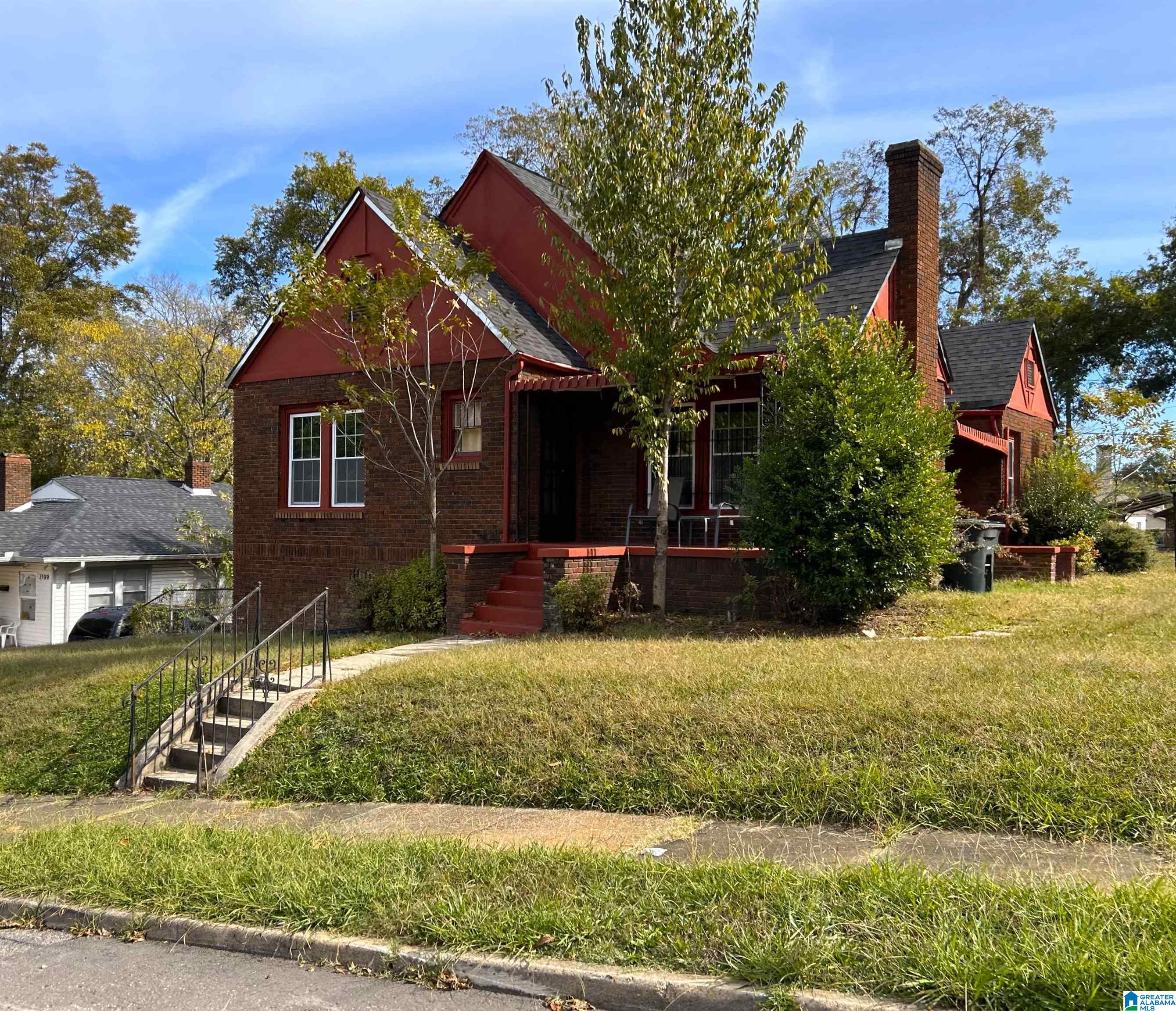 Homes for sale in Birmingham, AL | 3055 Avenue T, Birmingham, AL 35208 | MLS# 21436960