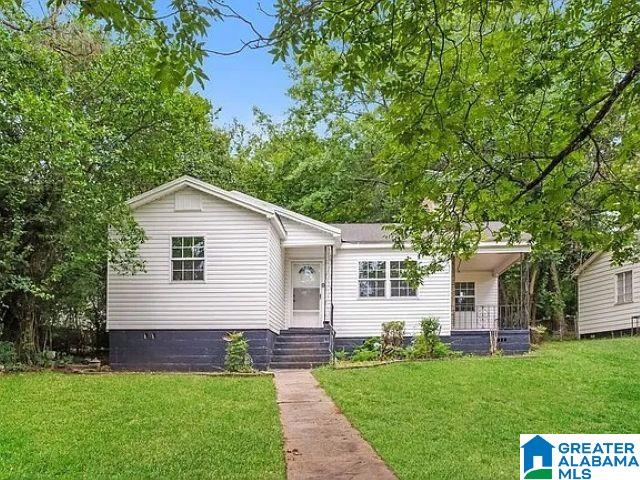 Homes for sale in Birmingham, AL | 4226 Court K, Birmingham, AL 35208 | MLS# 21436961