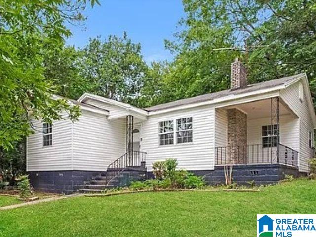 Homes for sale in Birmingham, AL | 4226 Court K, Birmingham, AL 35208 | MLS# 21436961