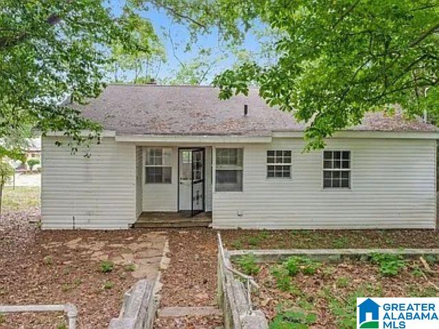 Homes for sale in Birmingham, AL | 4226 Court K, Birmingham, AL 35208 | MLS# 21436961