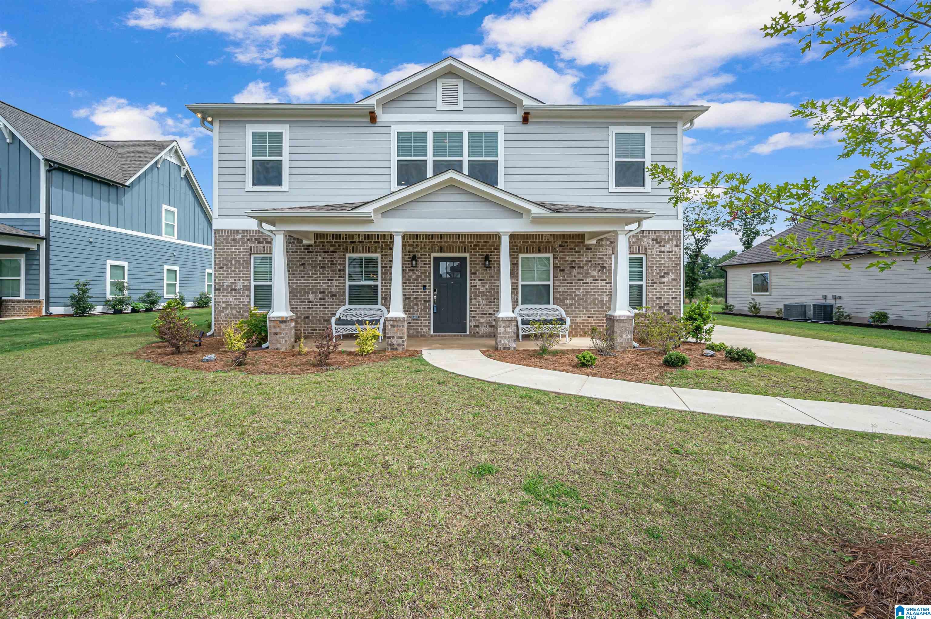 60 SUMTER WAY