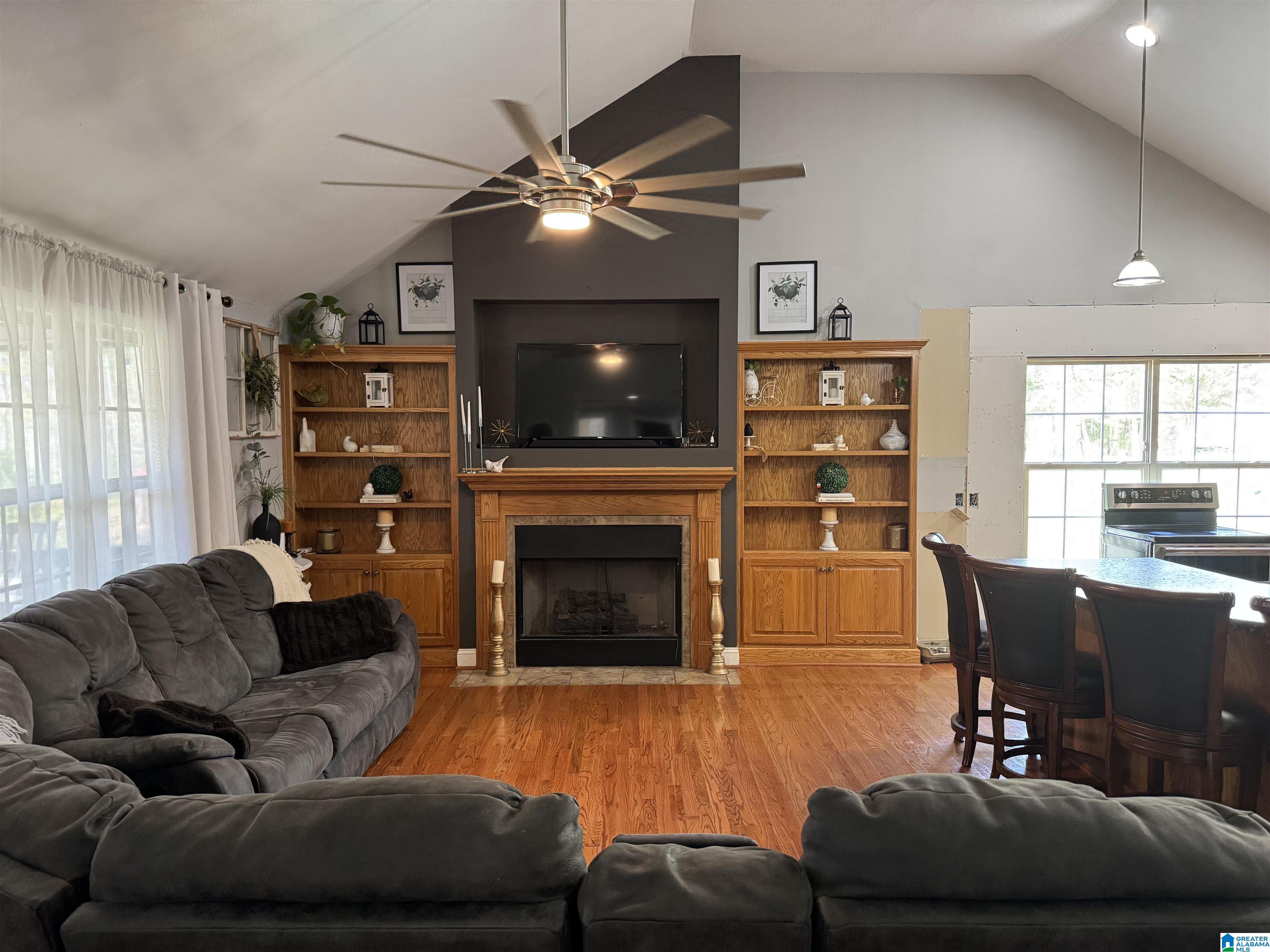 Homes for sale in Altoona, AL | 2286 Dee Nix Road, Altoona, AL 35952 | MLS# 21437015