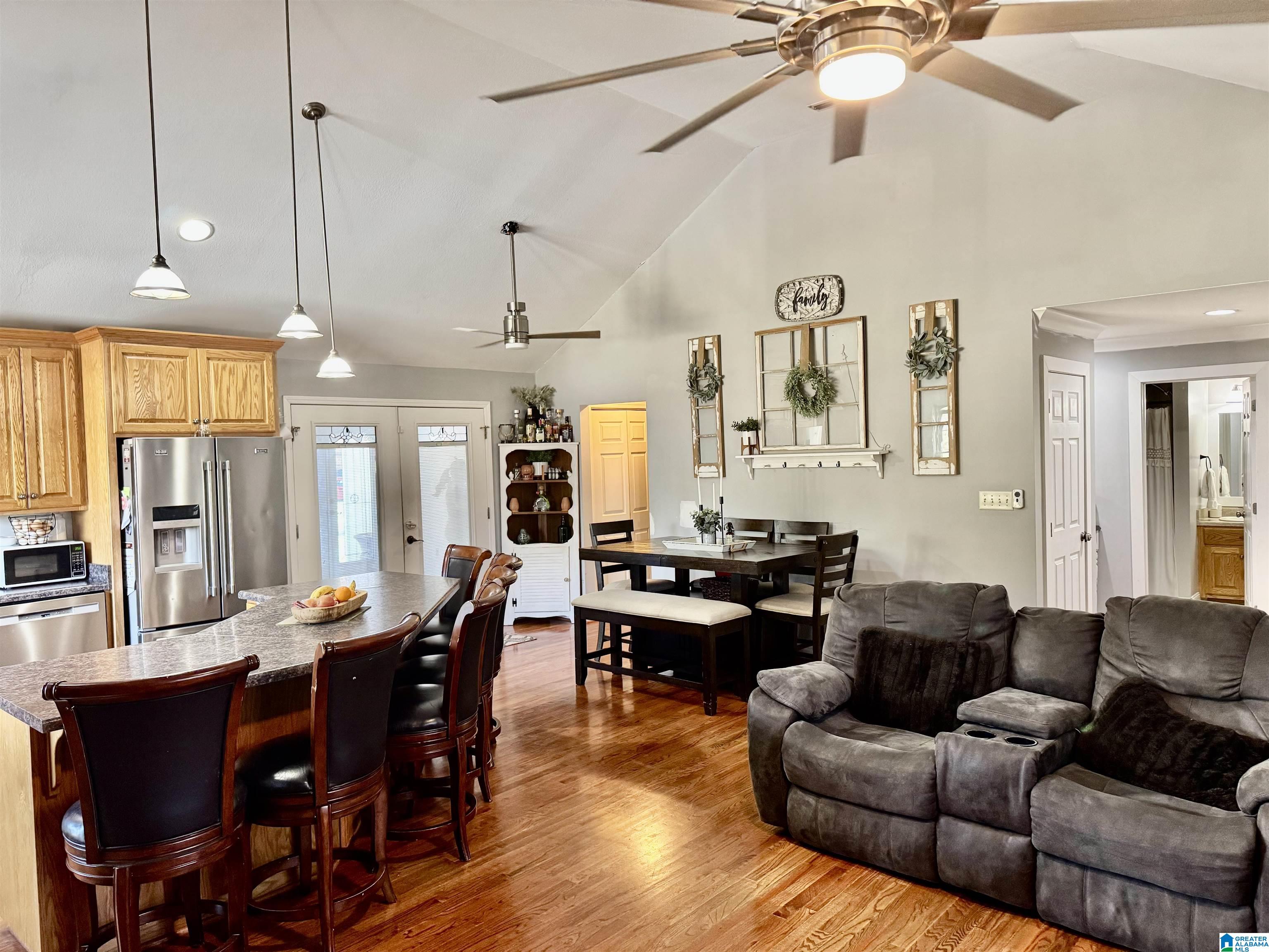 Homes for sale in Altoona, AL | 2286 Dee Nix Road, Altoona, AL 35952 | MLS# 21437015