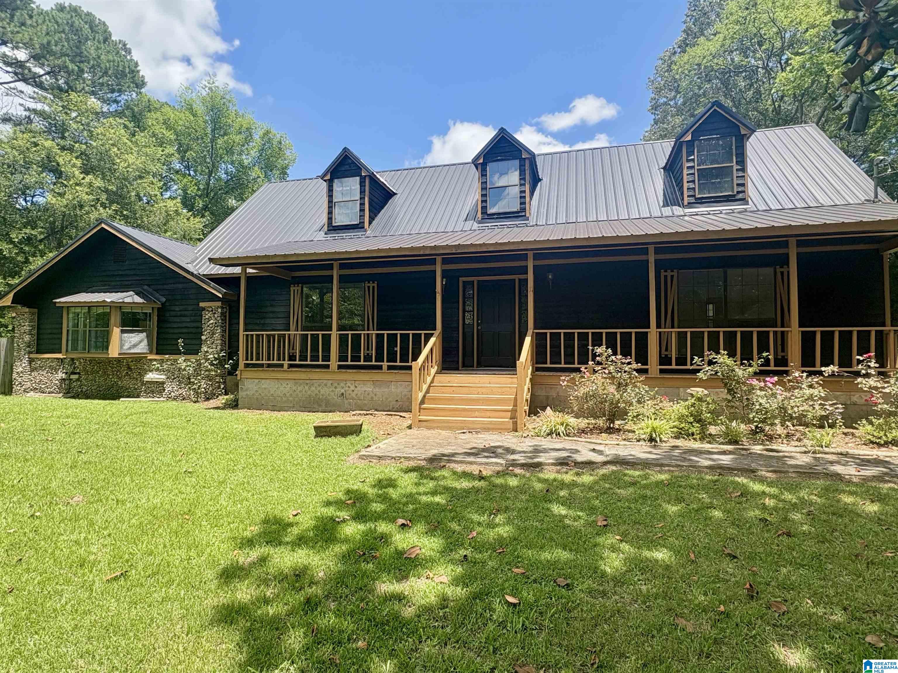 Homes for sale in Ashville, AL | 1790 Ray Wyatt Road, Ashville, AL 35953 | MLS# 21437046