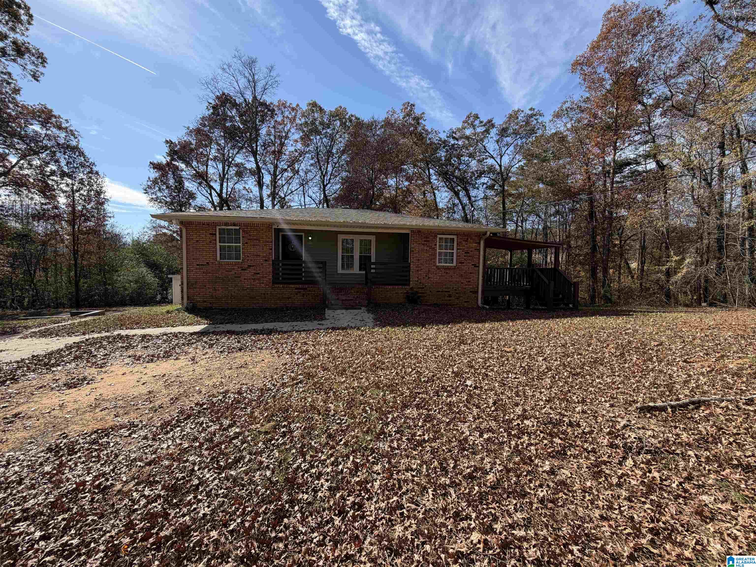 Homes for sale in Warrior, AL | 700 Thomas Road, Warrior, AL 35180 | MLS# 21437047