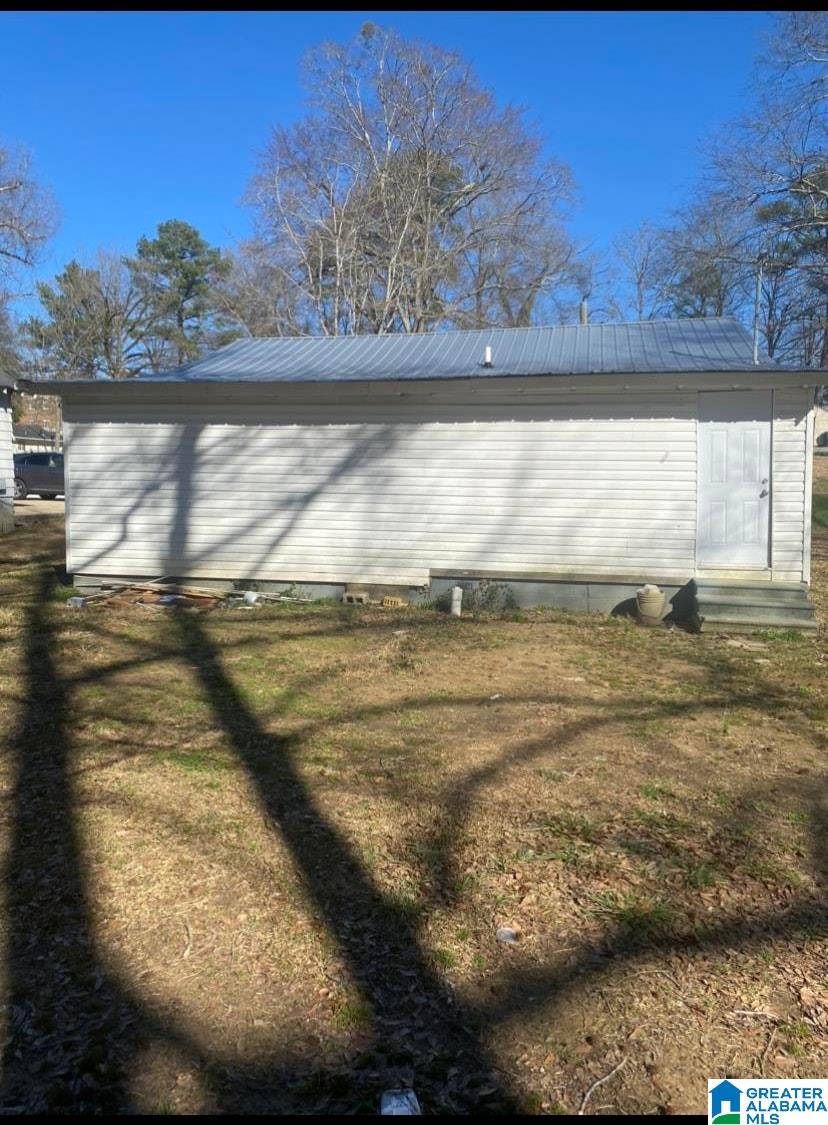 Homes for sale in Jasper, AL | 1506 Gamble Avenue, Jasper, AL 35501 | MLS# 21437057