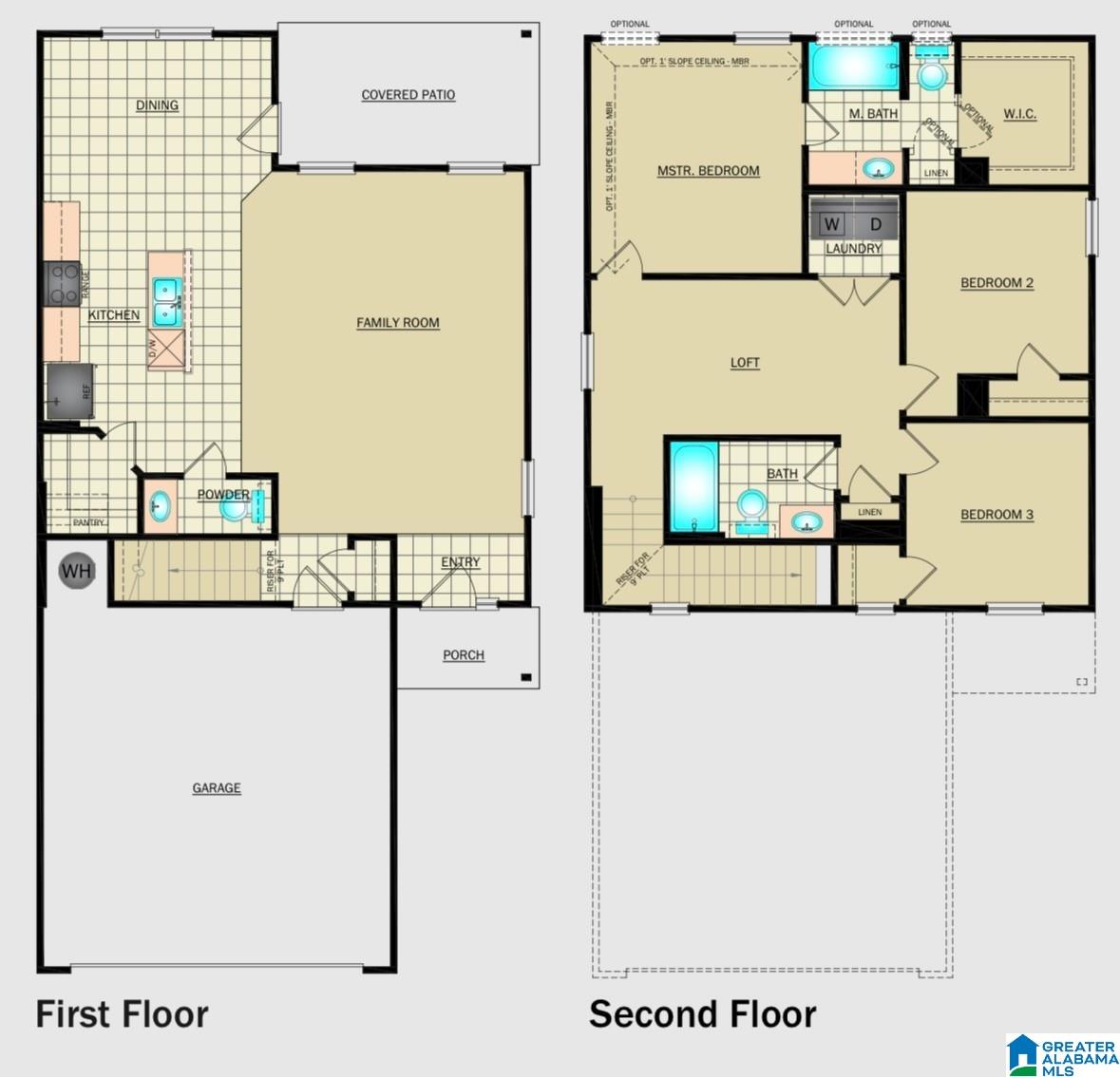 Homes for sale in Jemison, AL | 165 Jemison Trails Dr, Jemison, AL 35085 | MLS# 21437059