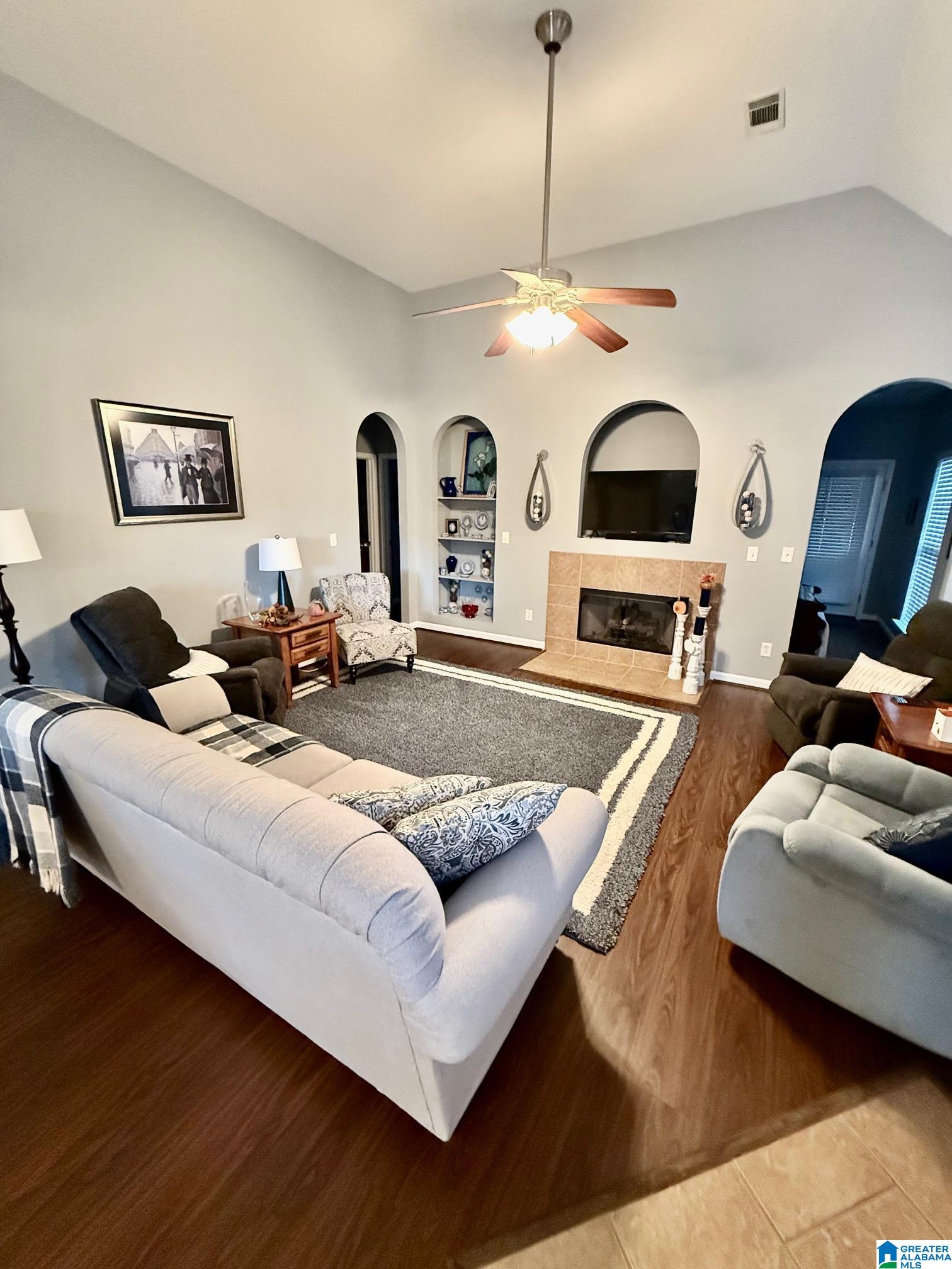 Homes for sale in Leeds, AL | 6444 Southern Trace Dr, Leeds, AL 35094 | MLS# 21437091