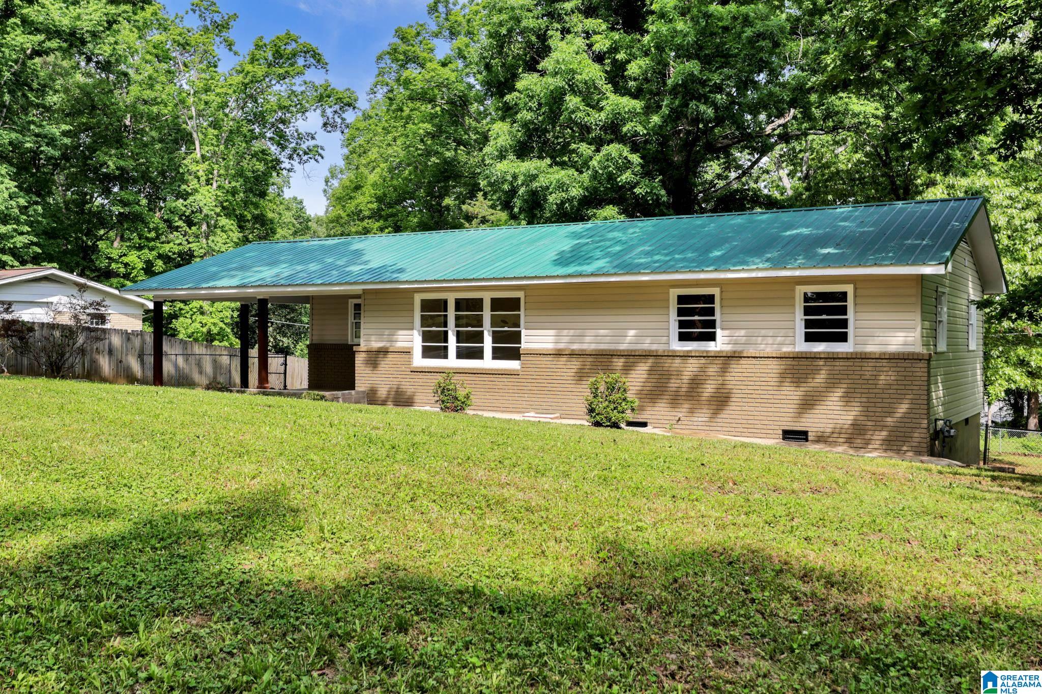 Homes for sale in Weaver, AL | 829 Woodlock Lane, Weaver, AL 36277 | MLS# 21437107