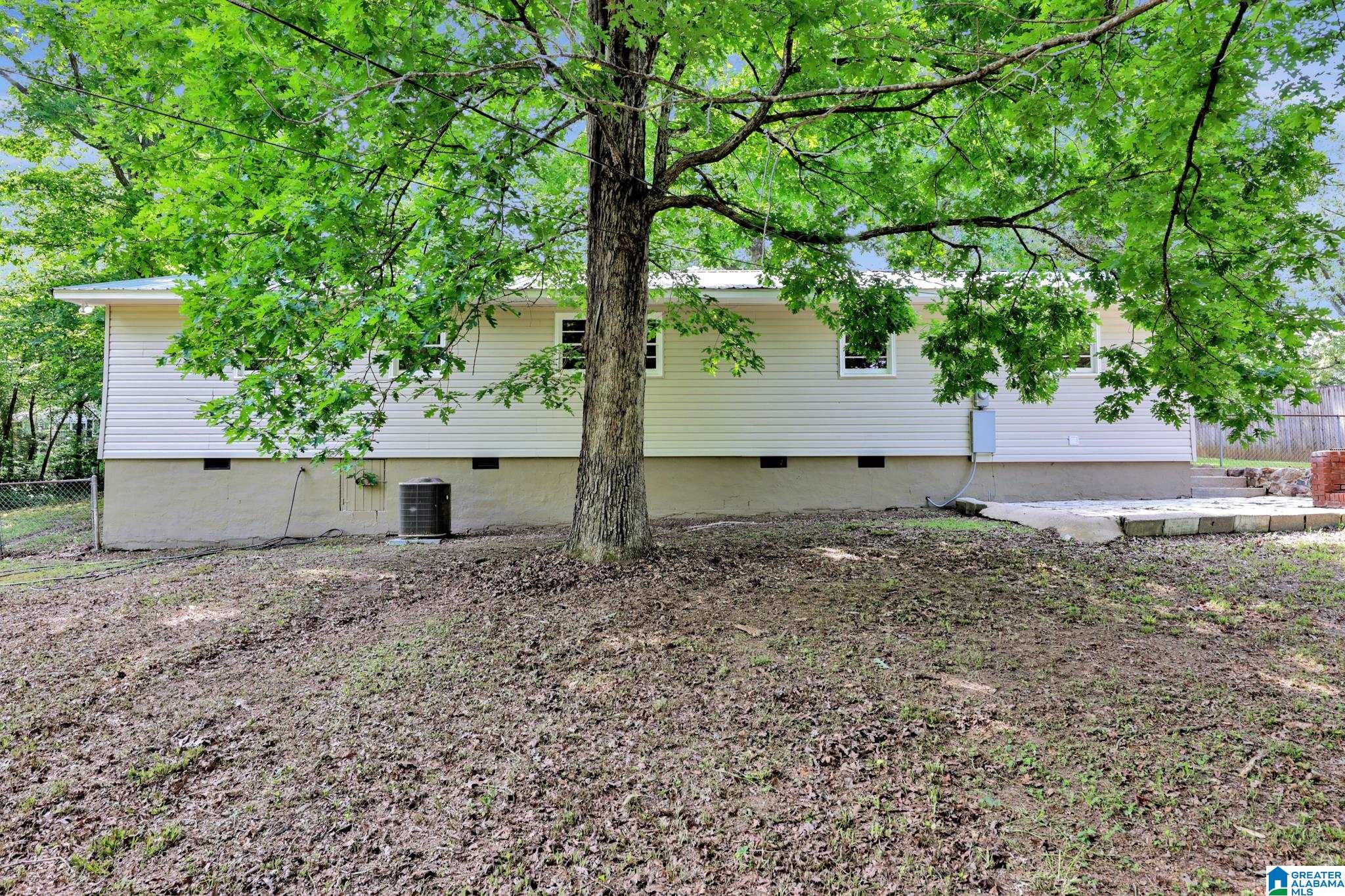 Homes for sale in Weaver, AL | 829 Woodlock Lane, Weaver, AL 36277 | MLS# 21437107